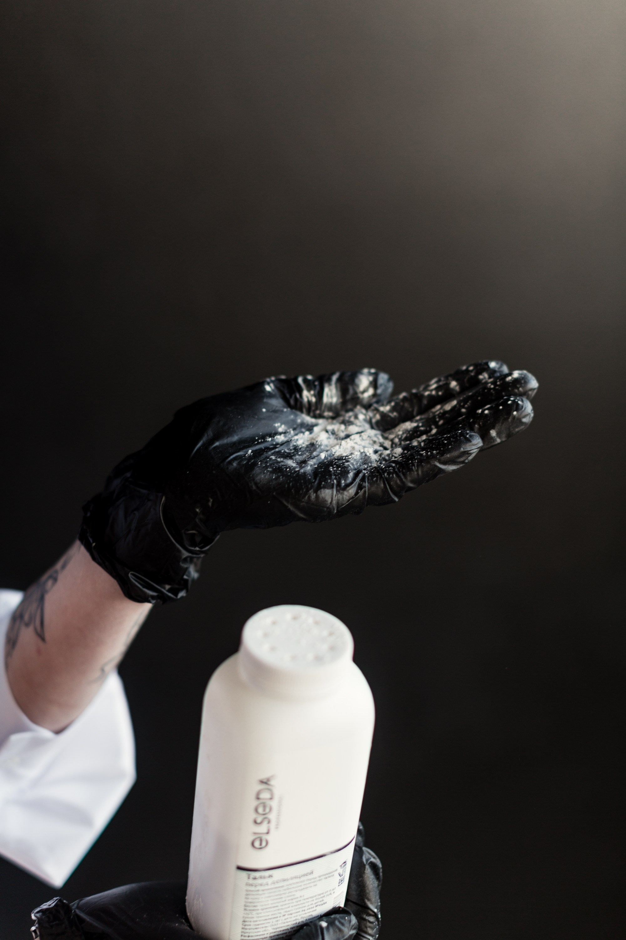 Валентина — эксперт по депиляции. Портретный фотограф в Красноярске Акифьева Евгения