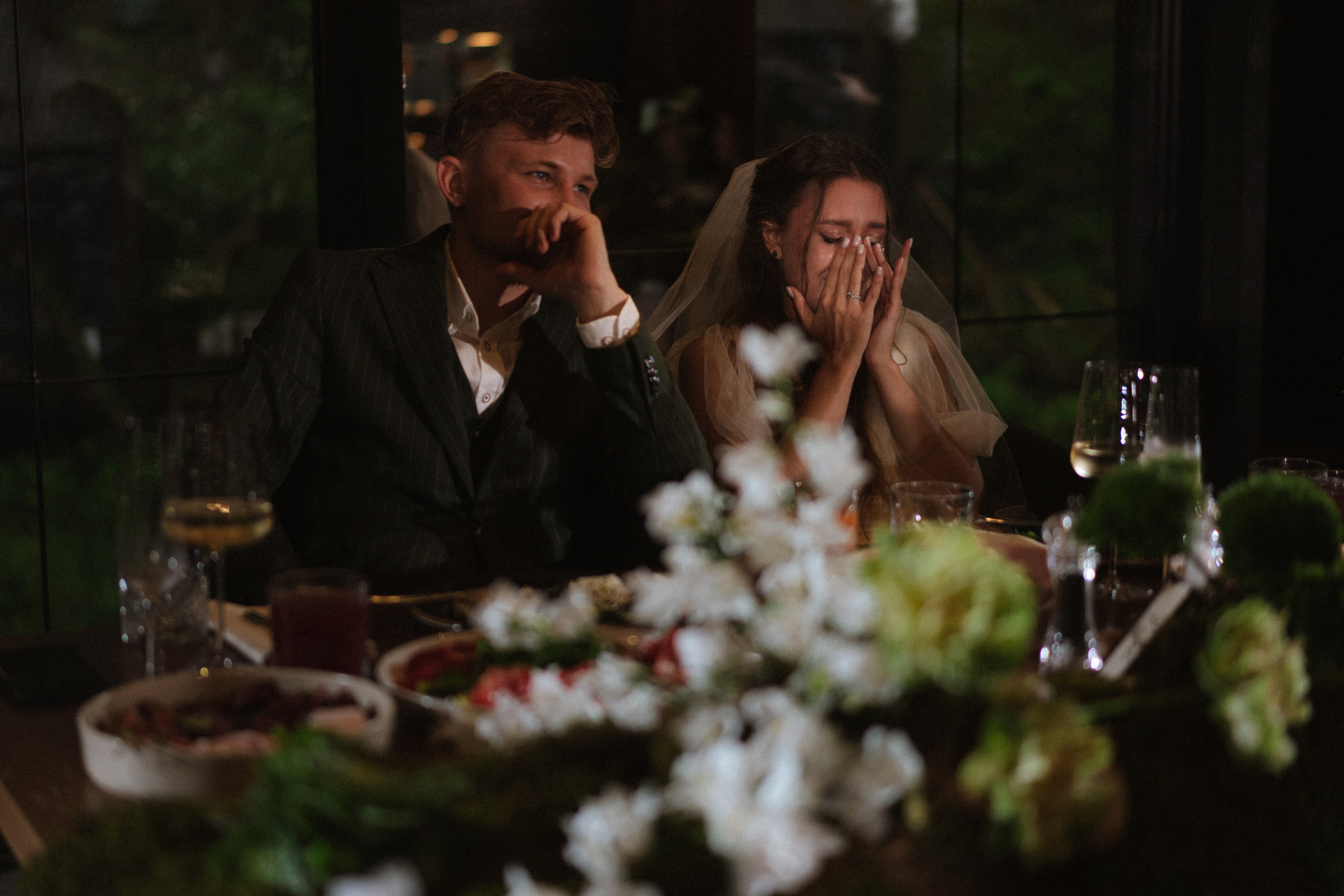 Прячься! Дождь идёт. Сочи. 2024. Никита Погосов