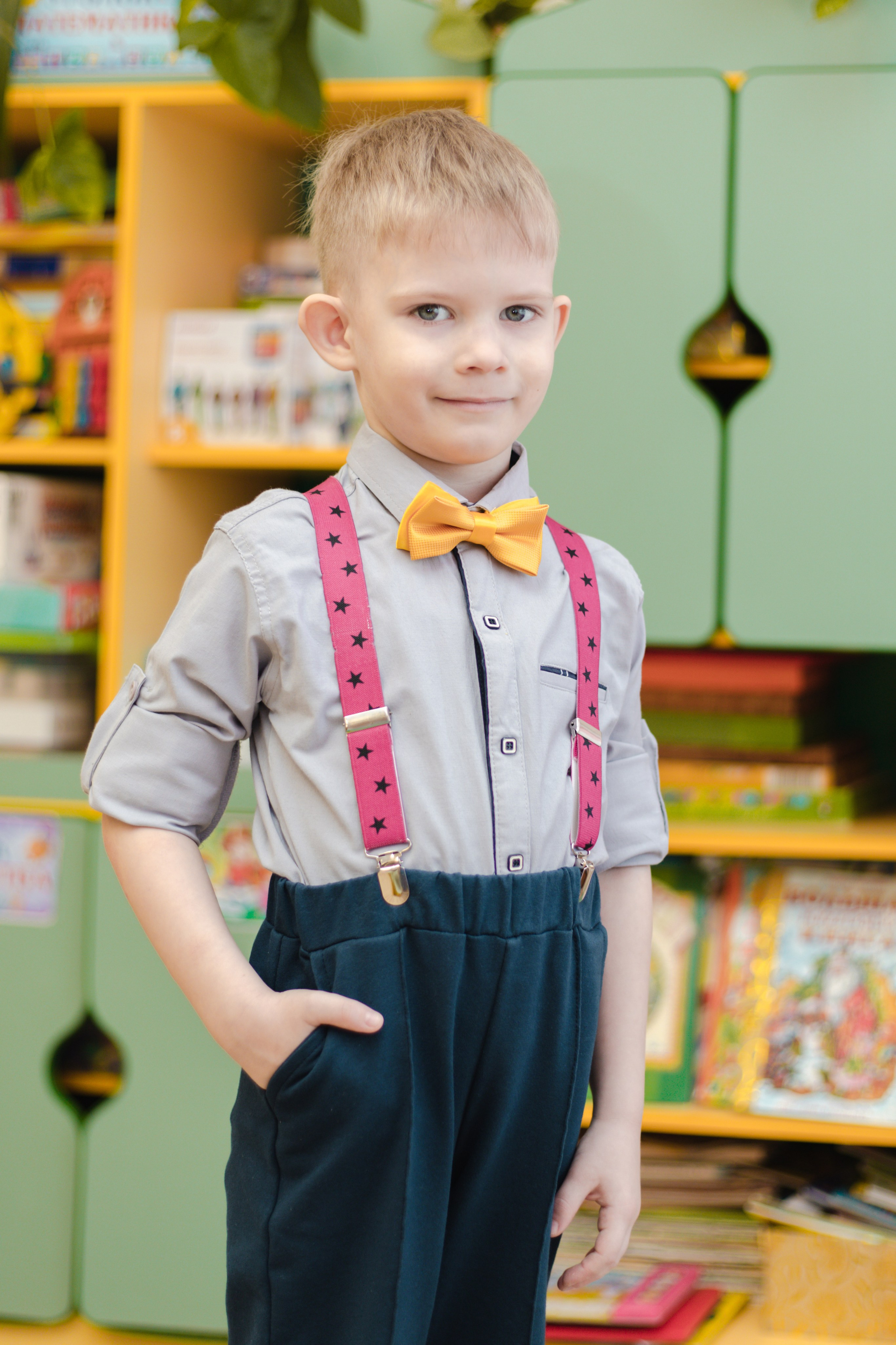 Детский сад. Свадебный и семейный фотограф в Сургуте и ХМАО Черепанова Наталья