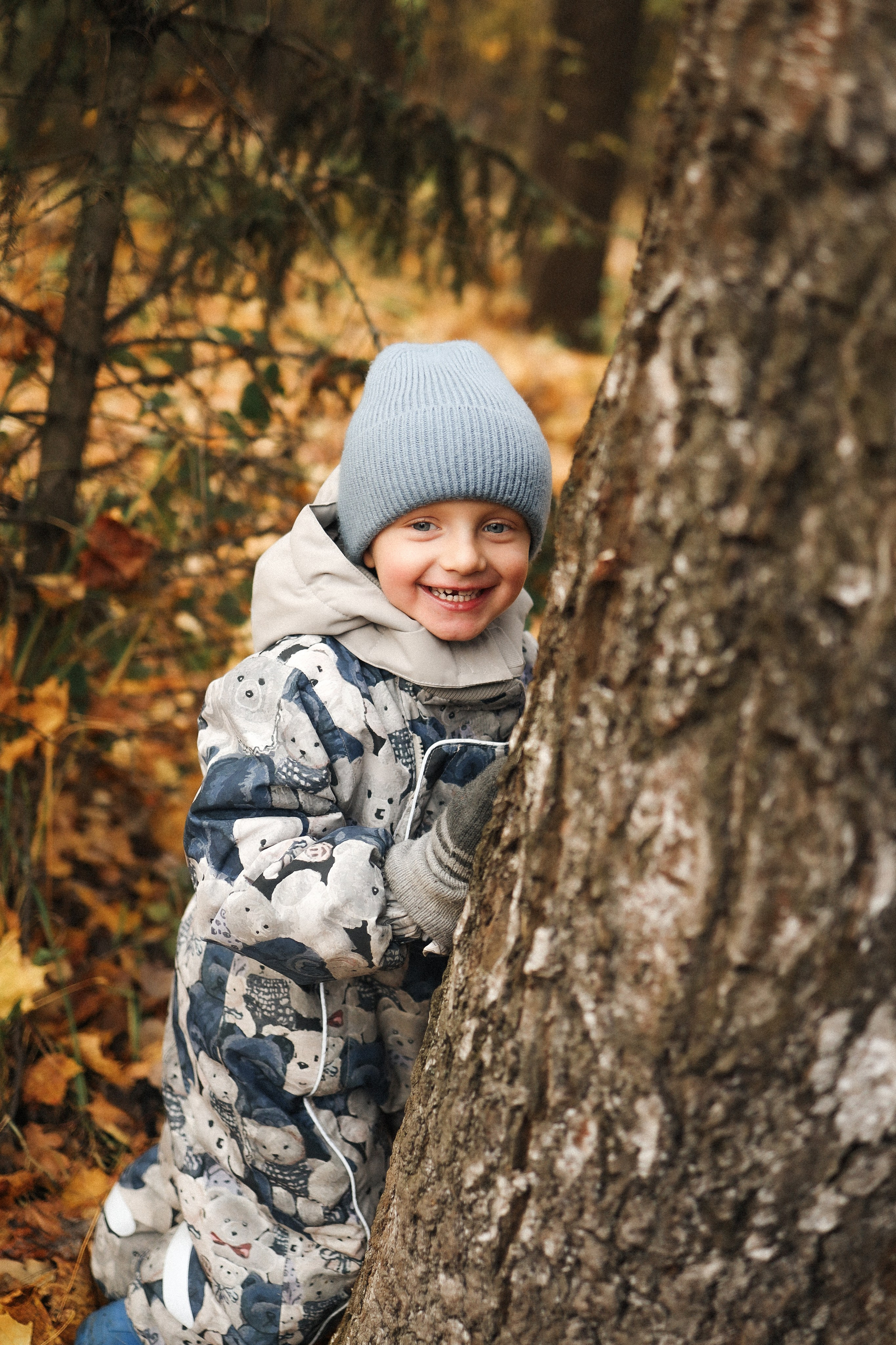 День из жизни мамы. Семейный и lovestory фотограф в Москве Светлана Коняхина