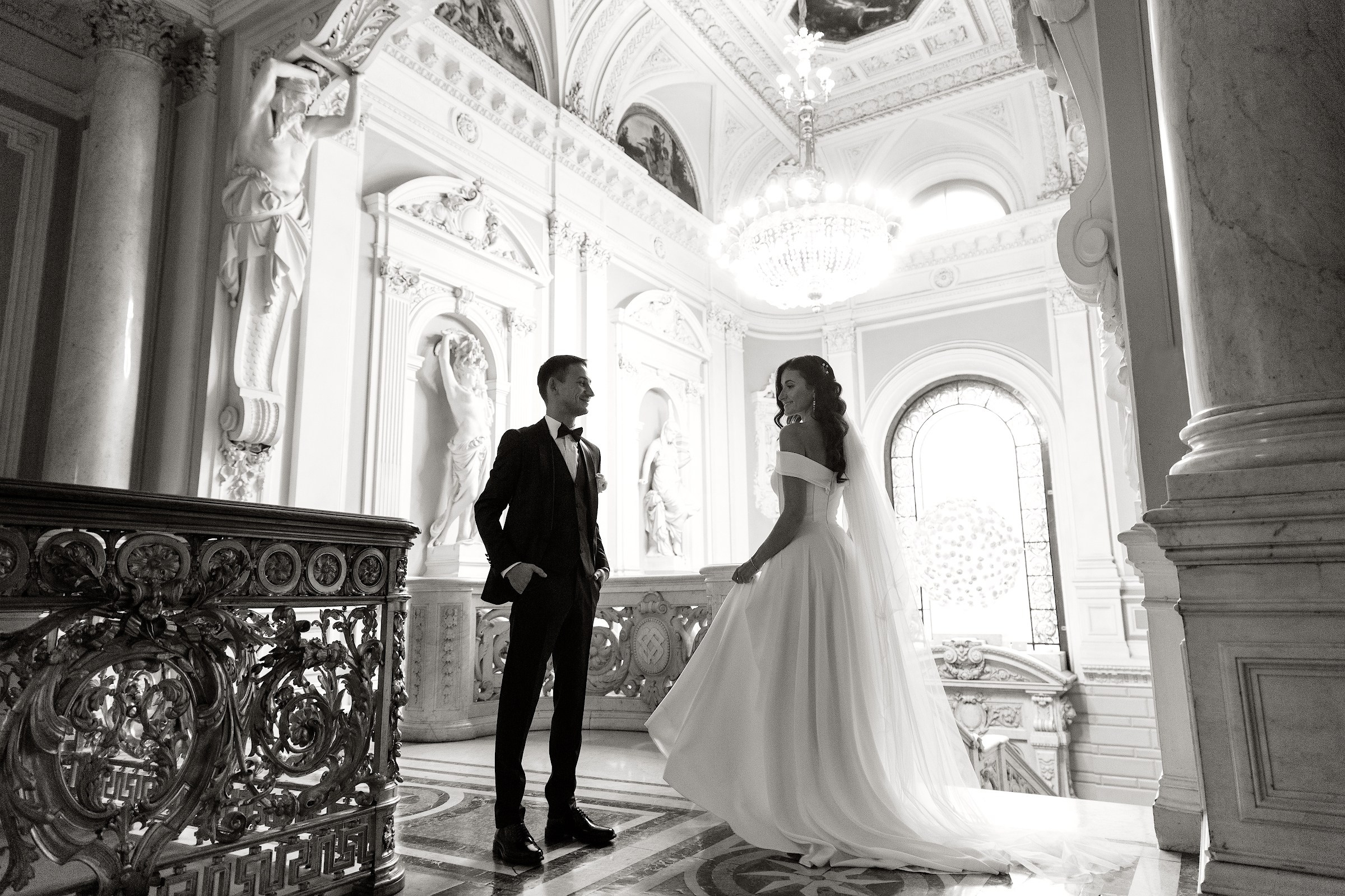 Кристина и Кирилл. Главная