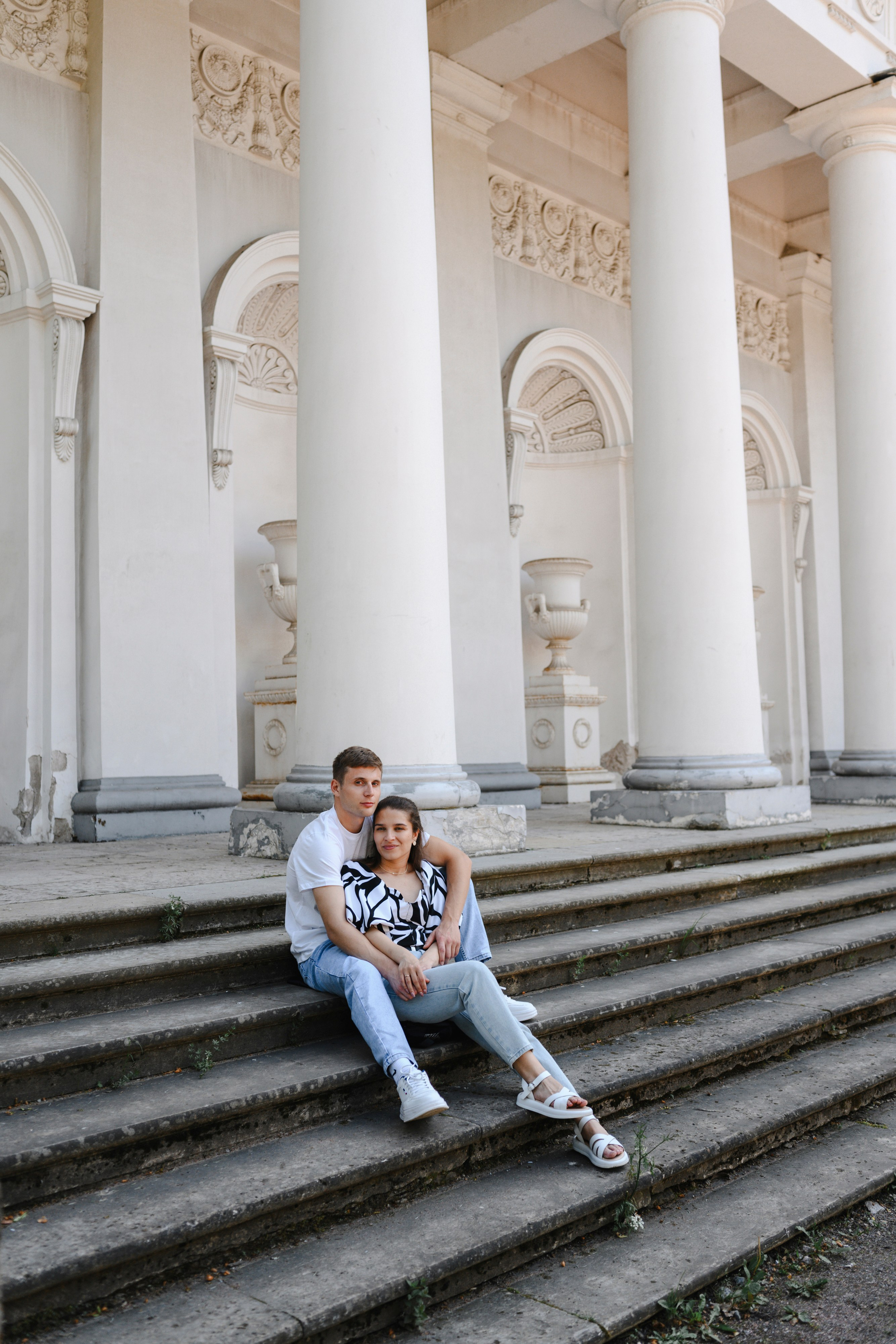 Love Story!. Фотограф в Санкт-Петербурге