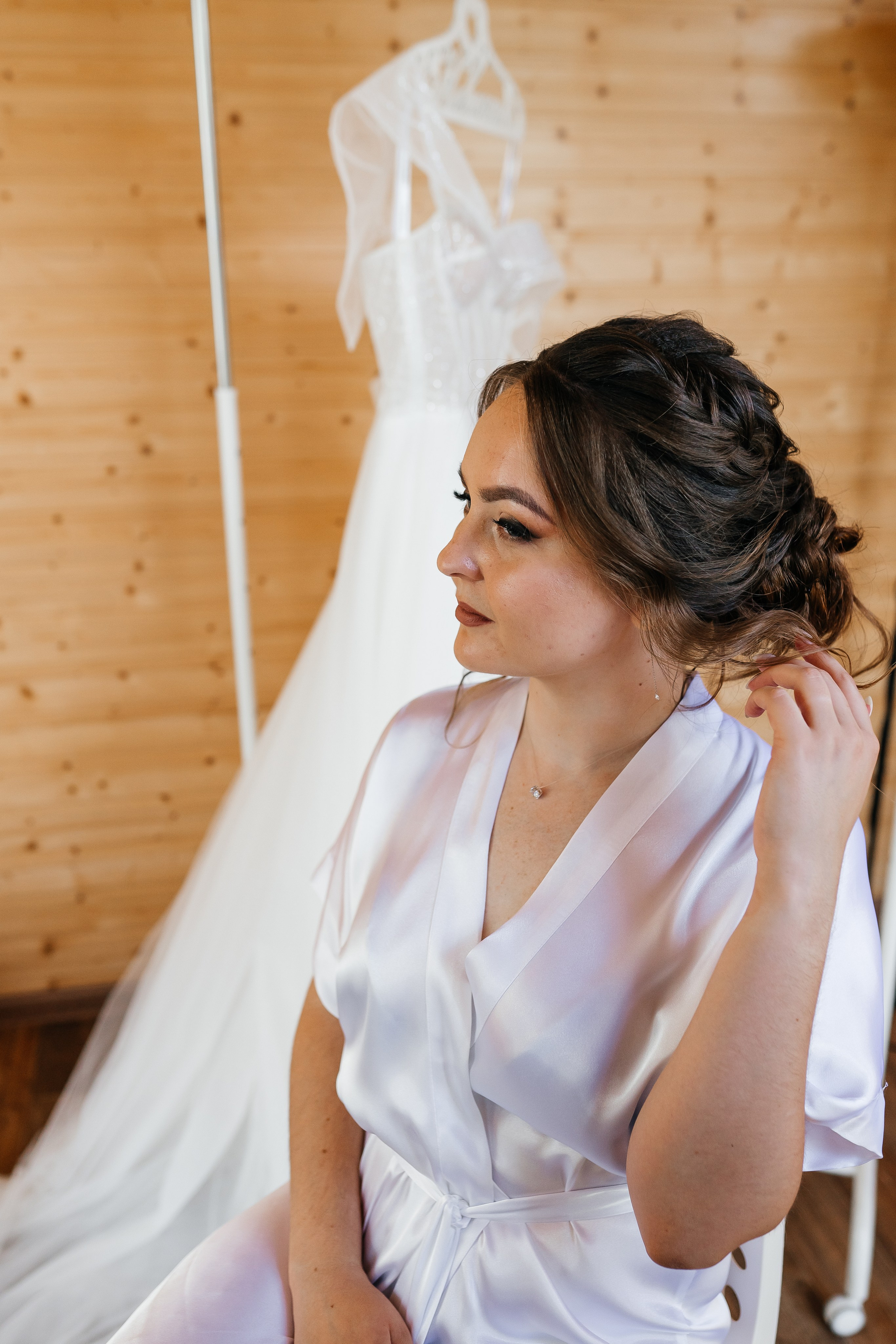 Станислав и Дарья