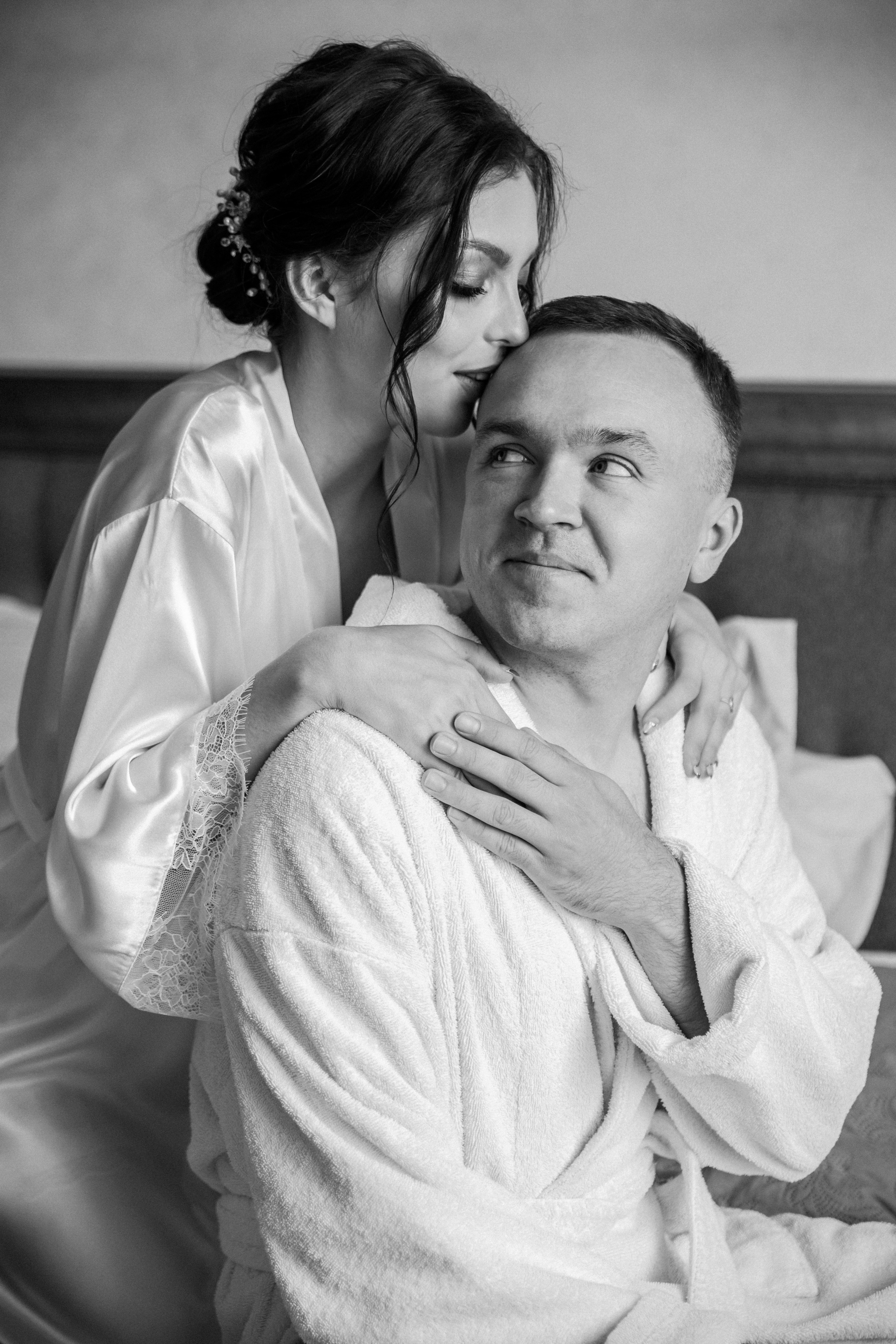 Виктор и Анна. Свадебный и семейный фотограф Самара и Самарская область Дарья Зарипова