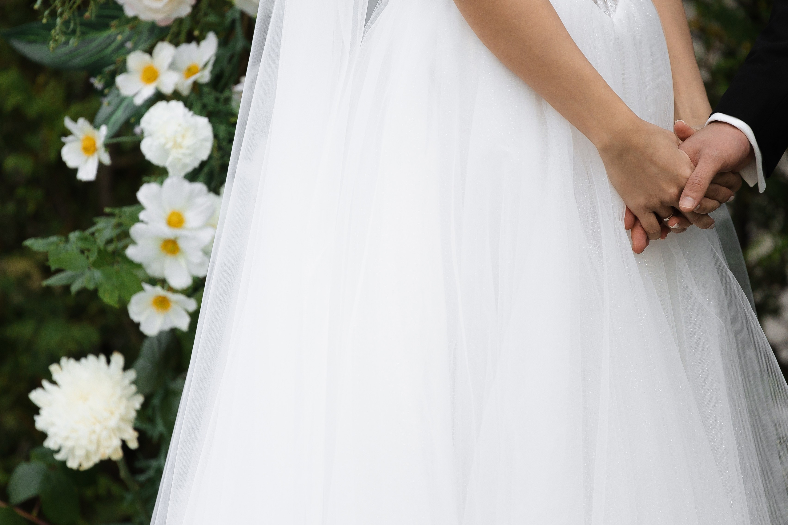 Анна и Дмитрий. Letova Wedding — Свадебный организатор в Москве