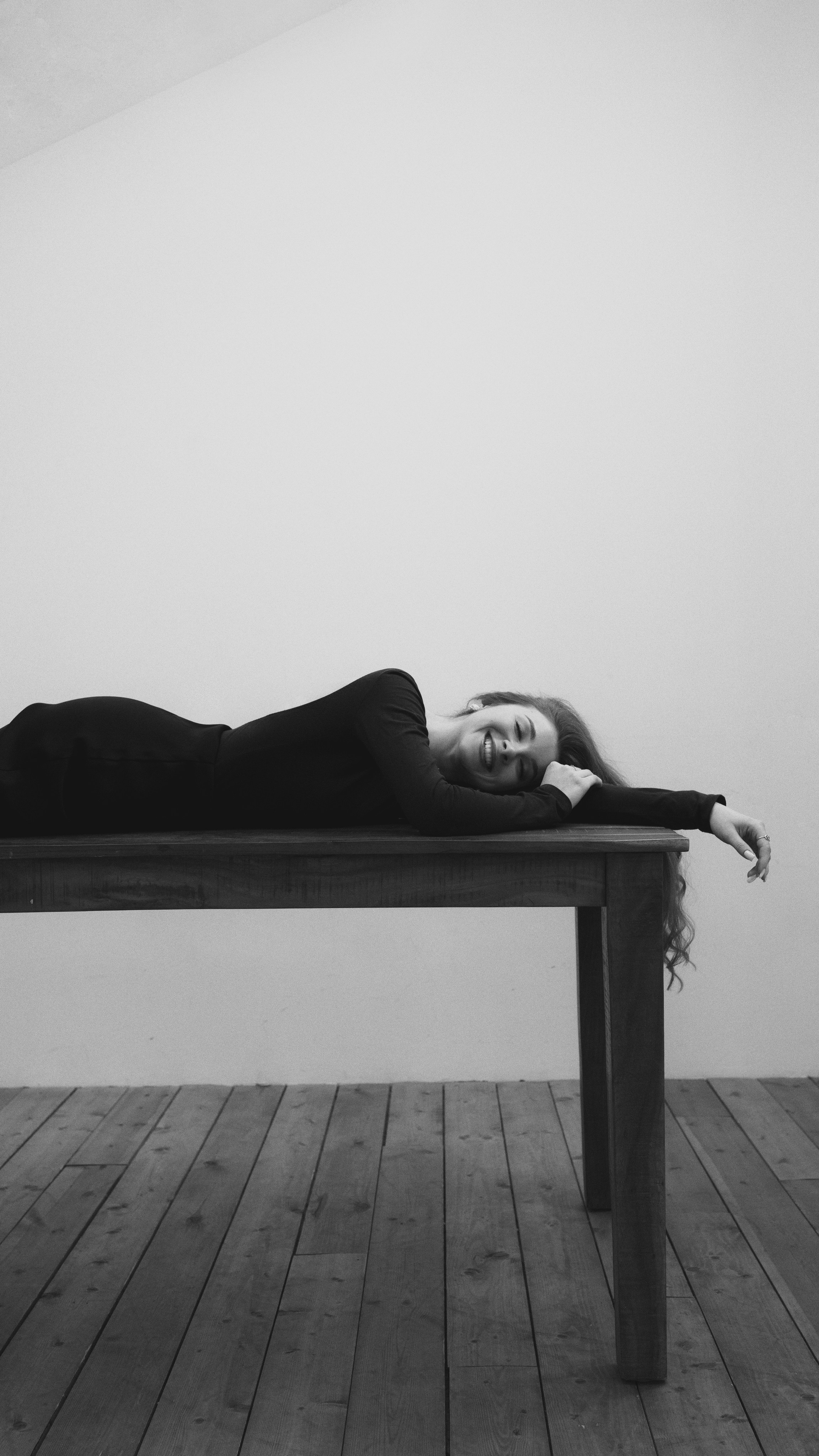 Алена. Портретный фотограф в Москве Анюта Артемова