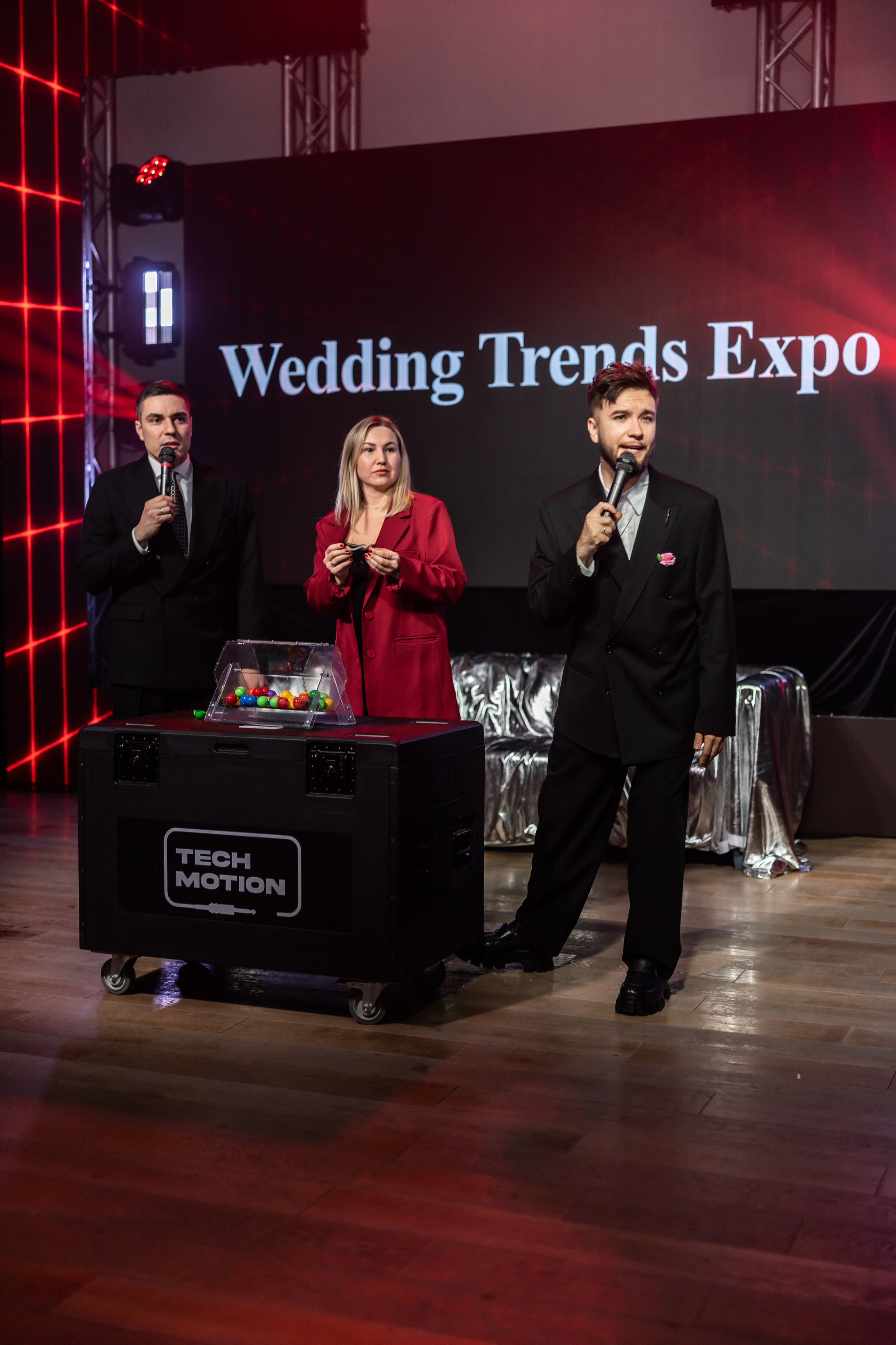 Галла ужин 16.02. Фотограф Элла Ефимова