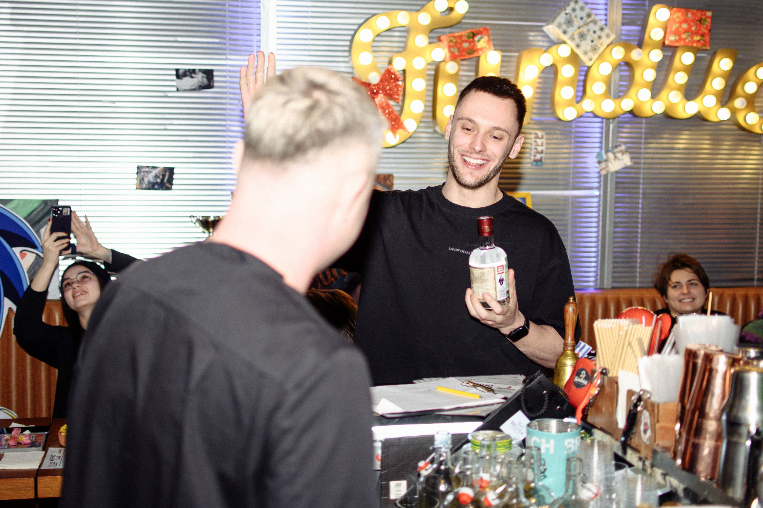 Funduck: TURBO-SREDA 2 года. Фотограф в Твери Дементьева Анастасия