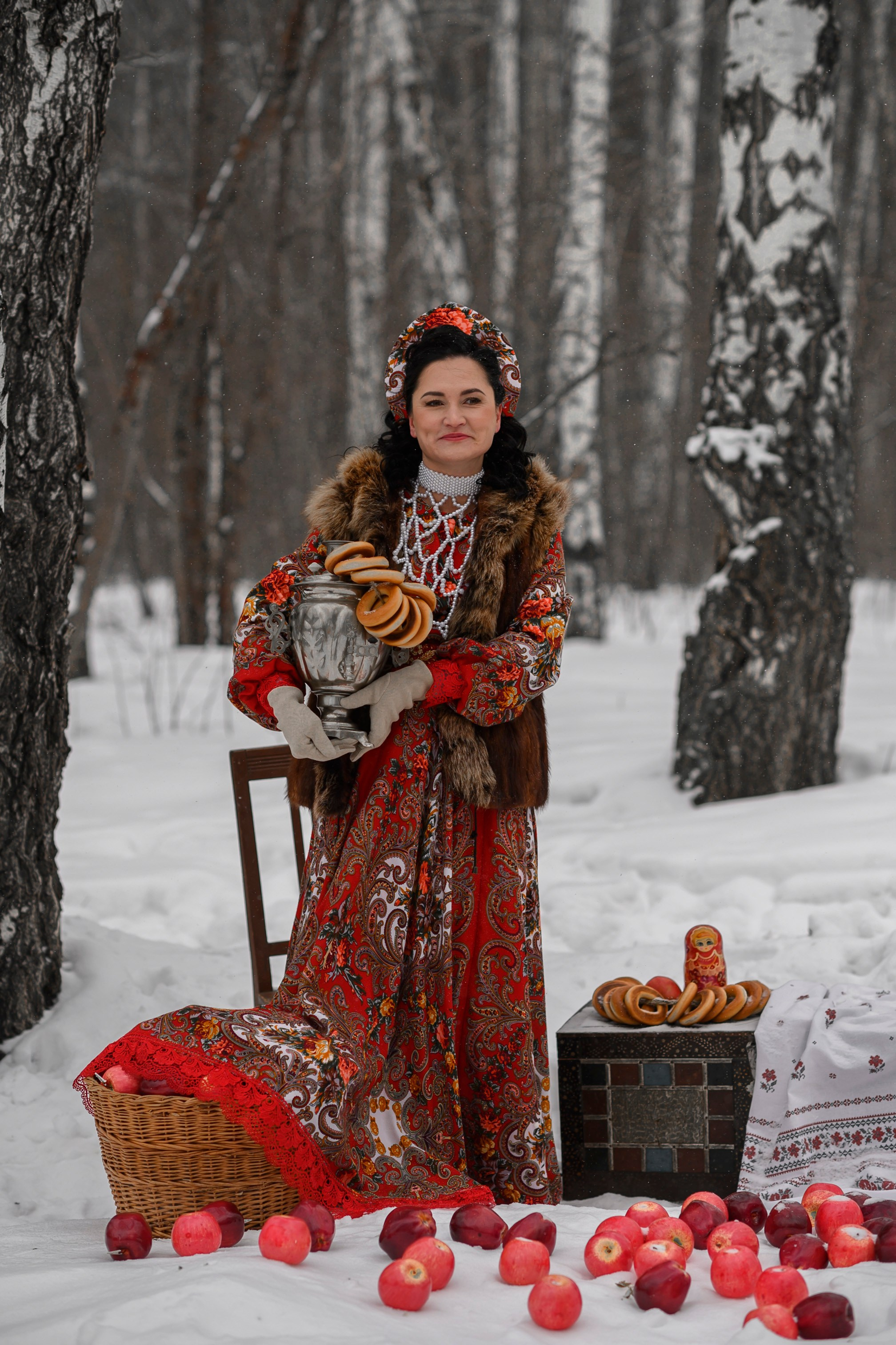 МАСЛЕНИЦА. Семейный фотограф Екатеринбург Лора Мур