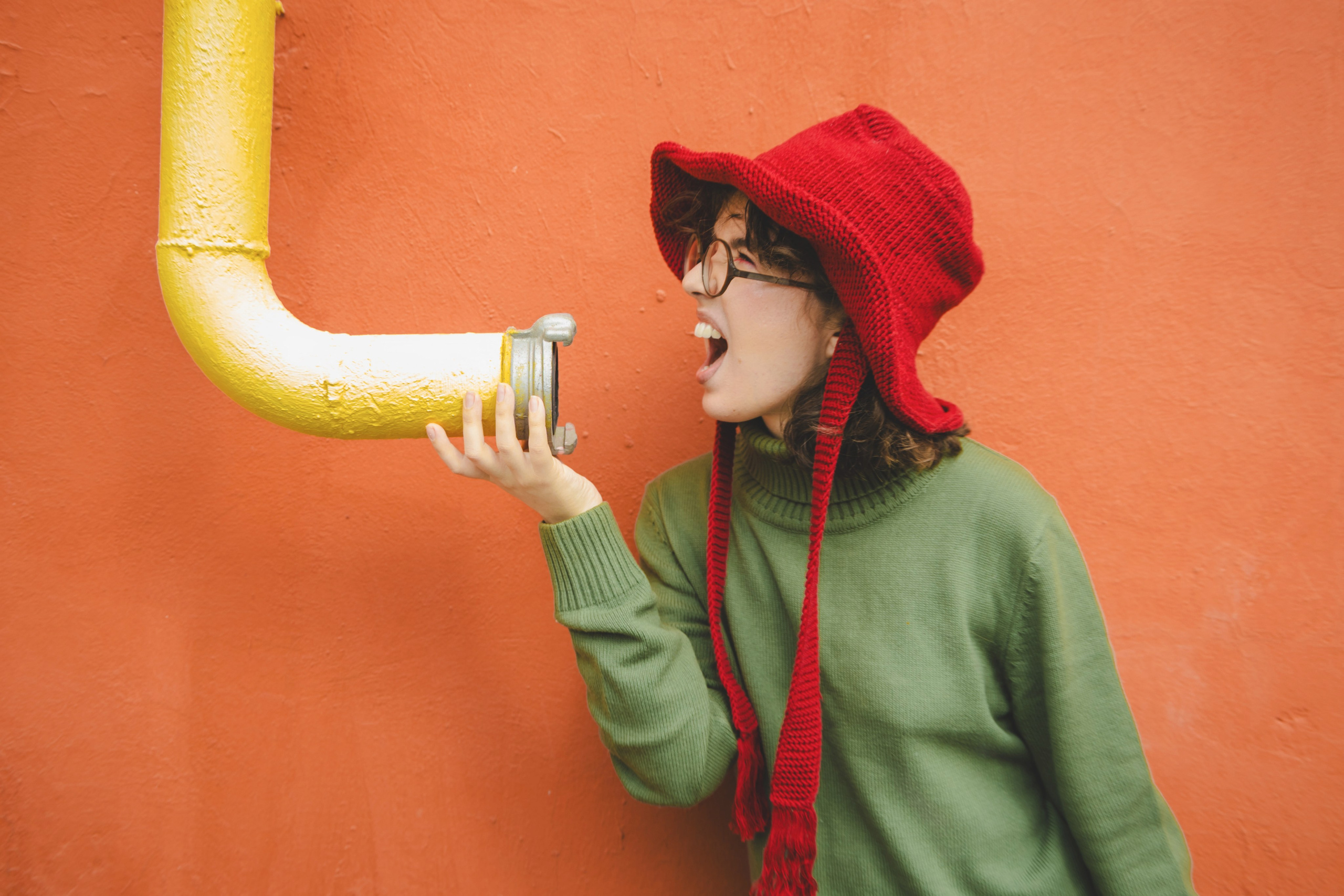 Бизнес — контент. Фотограф Молчанов Александр