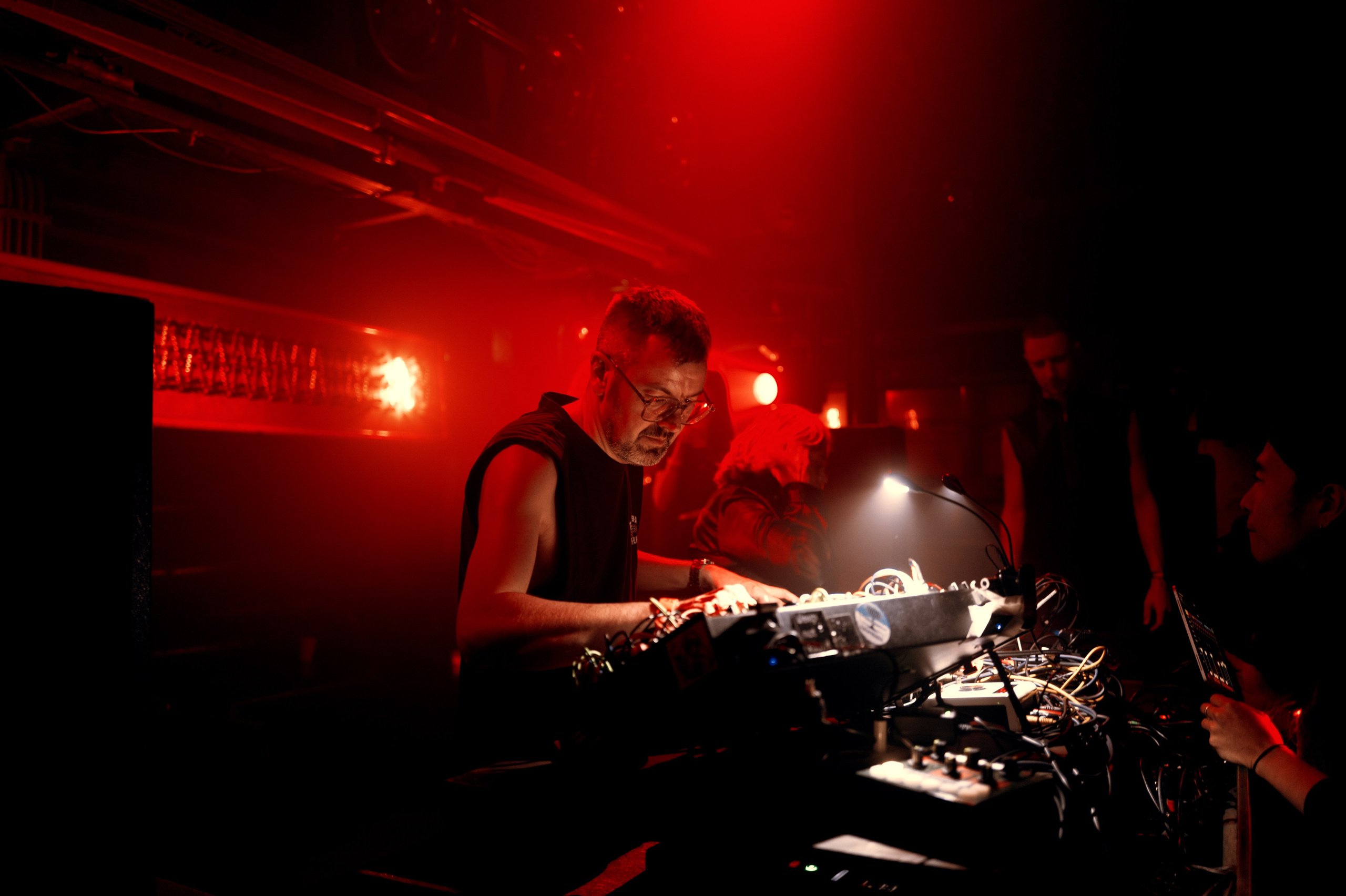 Beta Festival. @tomrus: Рустам Шагиморданов — фотограф