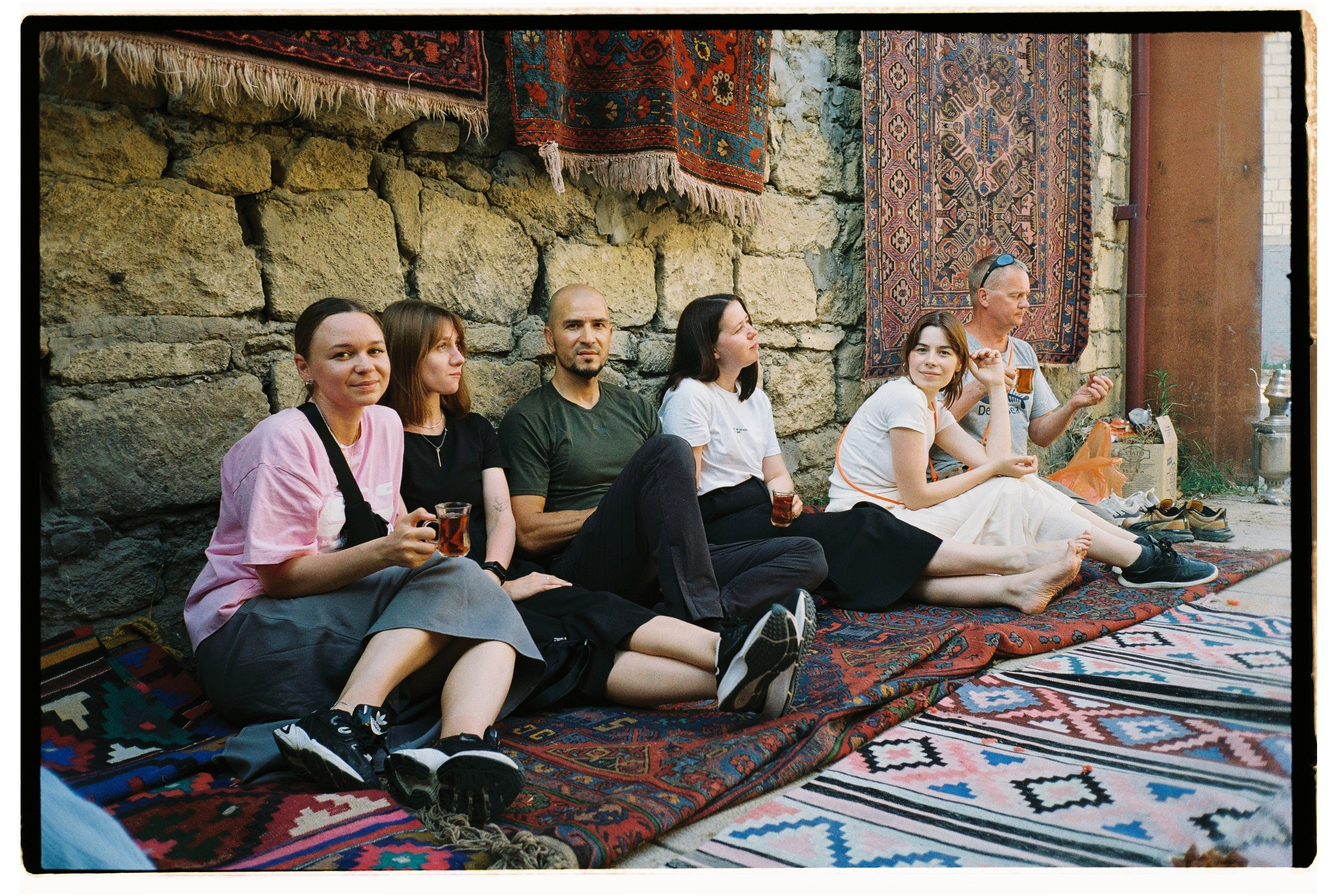 Dagestan II. @tomrus: Рустам Шагиморданов — фотограф