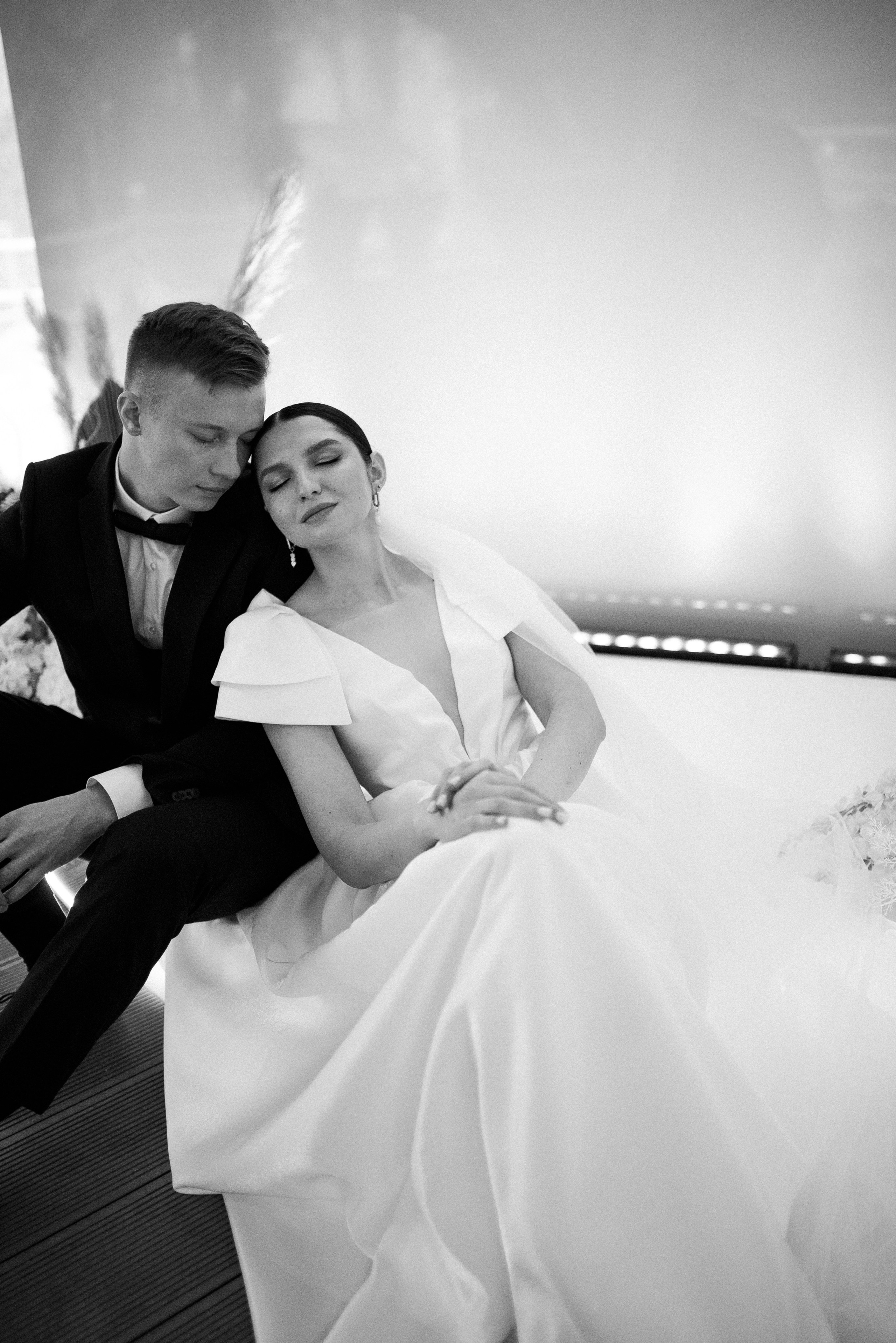 Гузель и Тимур. Свадебный и семейный фотограф Кожевникова Лариса