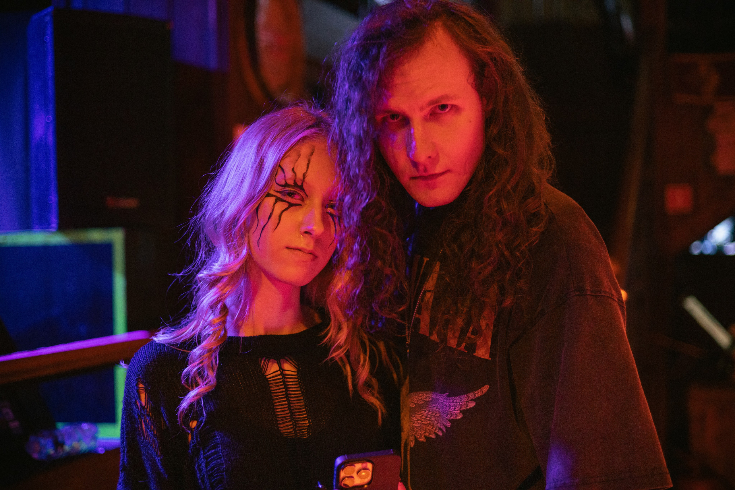 Модем (31.08.2024). Toxasnip Photo | Anton Maslenkin