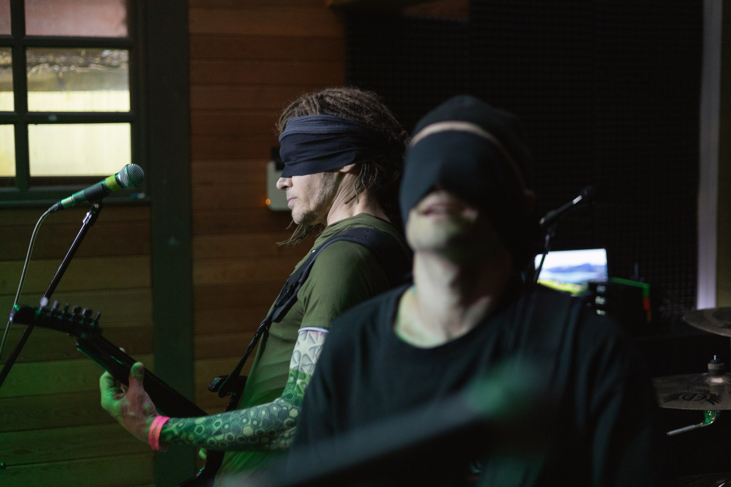 Модем. Toxasnip Photo | Anton Maslenkin