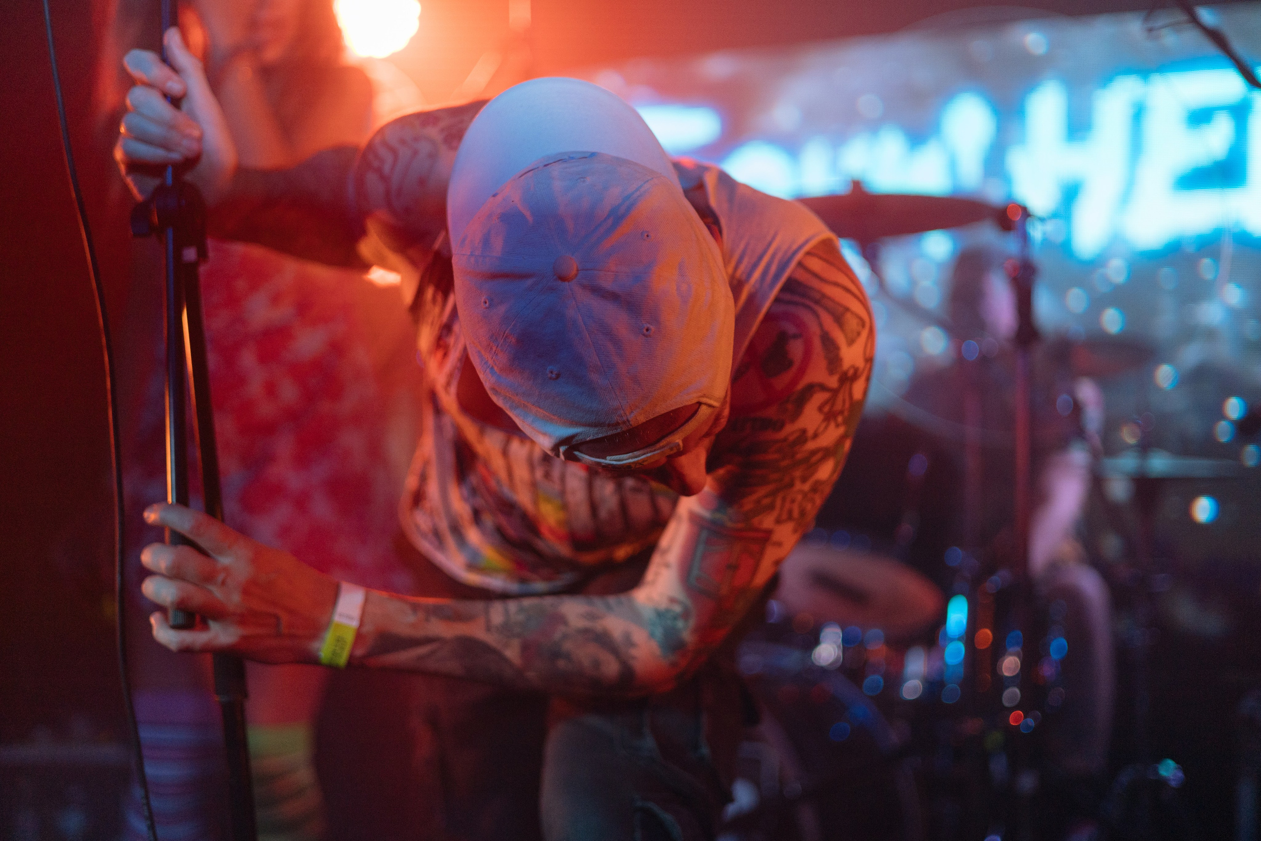 Бони НЕМ (09.12.2023). Toxasnip Photo | Anton Maslenkin