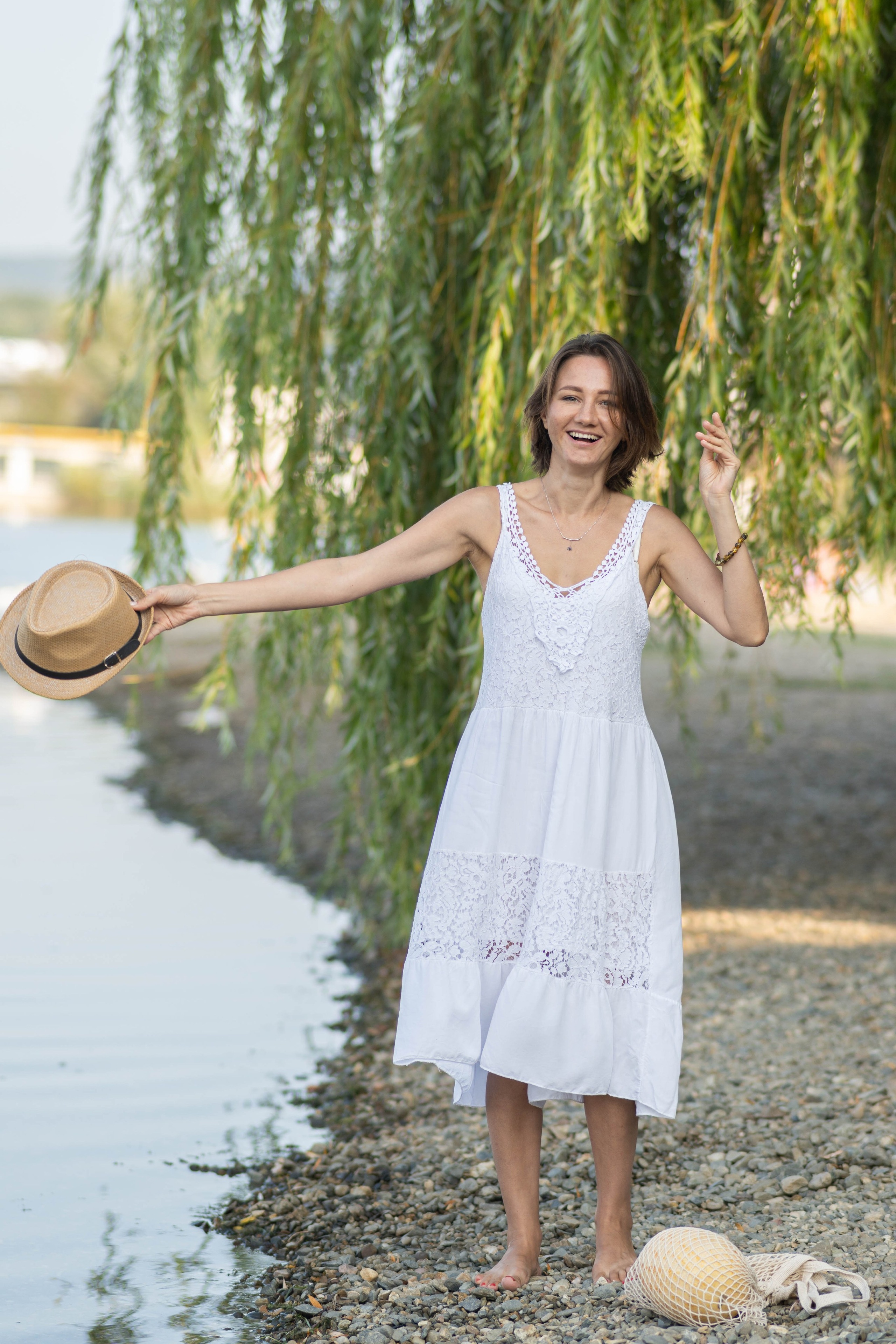 Индивидуальная прогулочная фотосессия. Предметный фотограф в Горячем Ключе Вера Швец