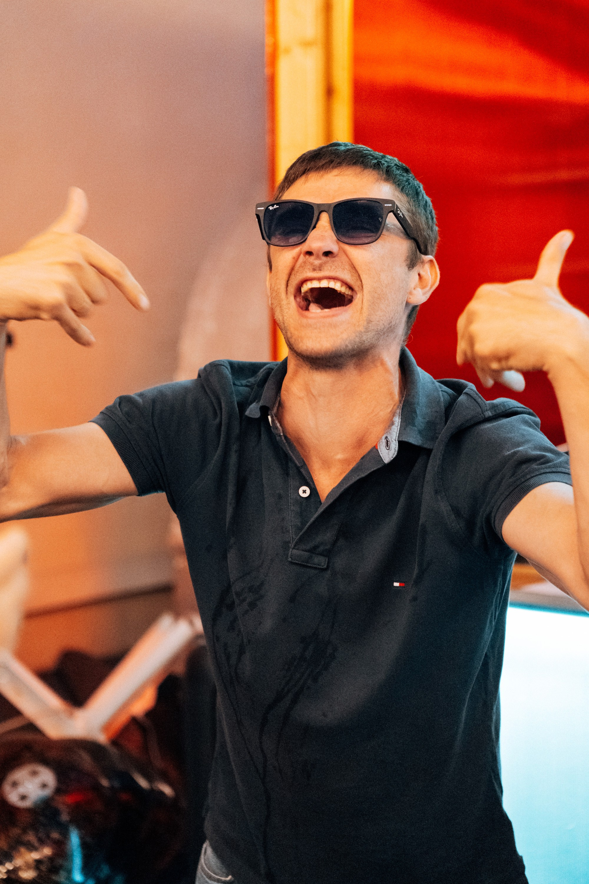 Varka.rest. Фотограф Владимир Молоканов