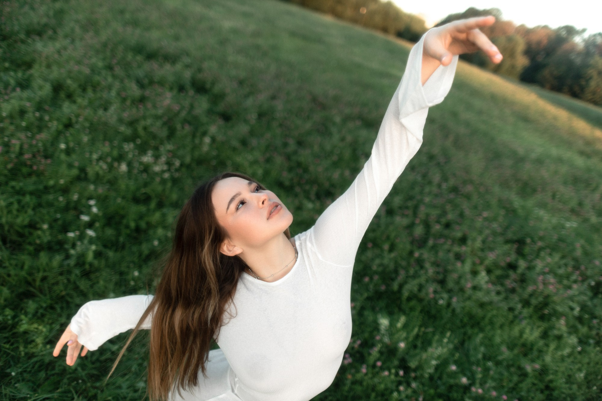 Татьяна. Фотограф Владимир Молоканов