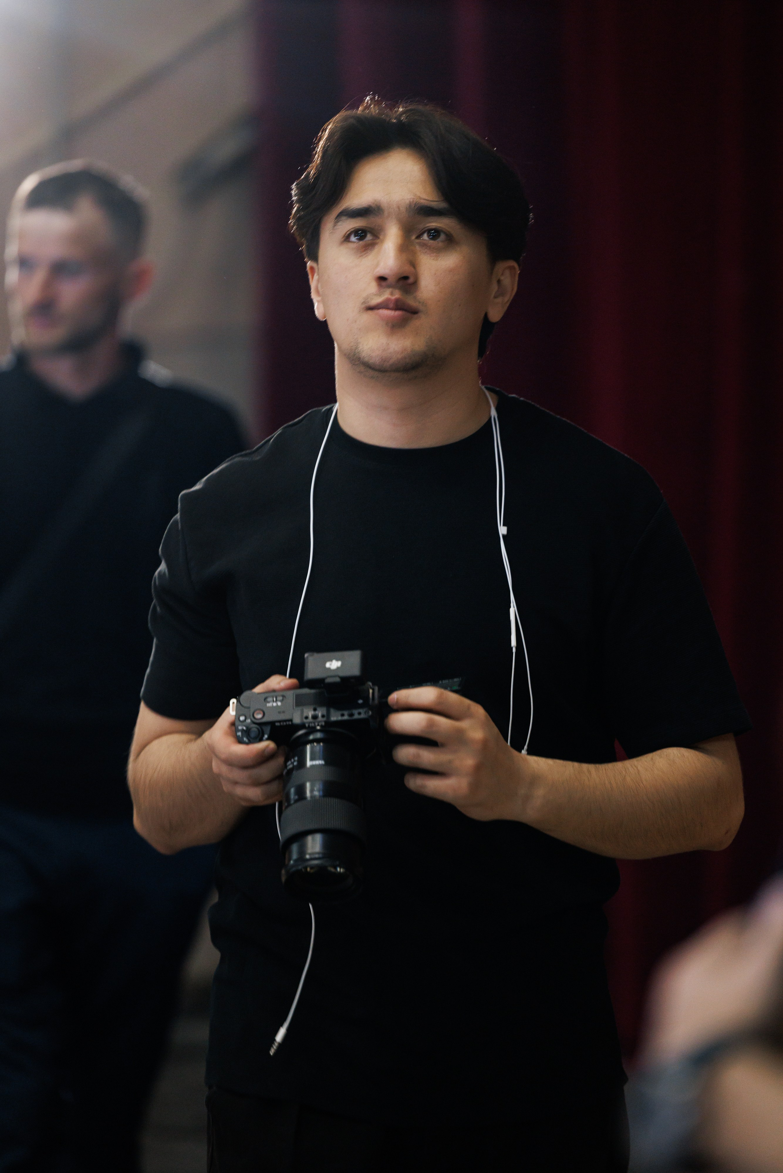 Бои ММА — ССЕ 1 — Ставрополь 03.05.26. Фотограф Николай Петрушкин | Ставрополь, Москва