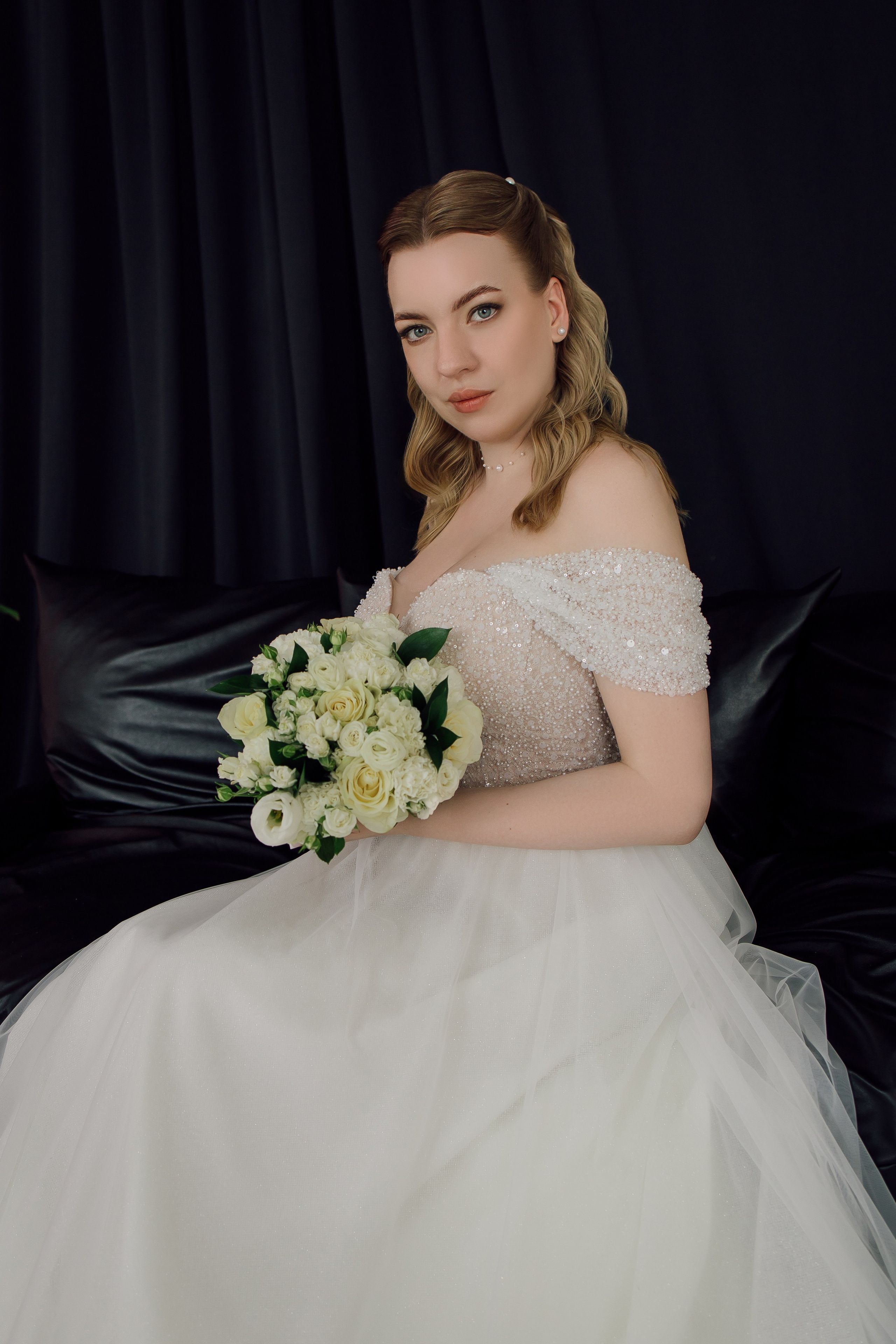 Надежда и Глеб