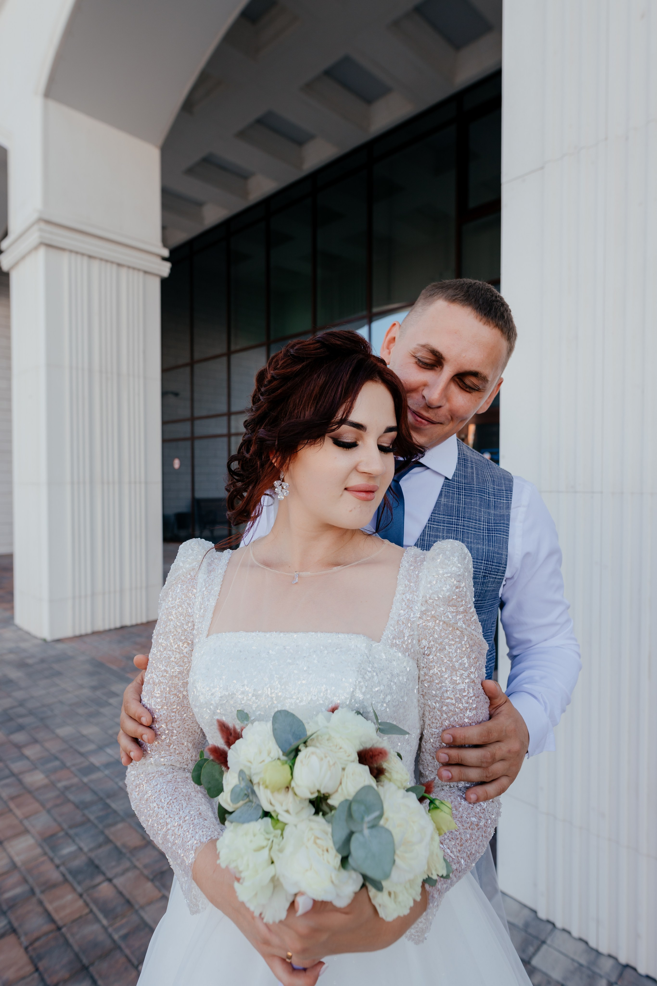 24WED V&V. Свадебный фотограф Тулинова Мария