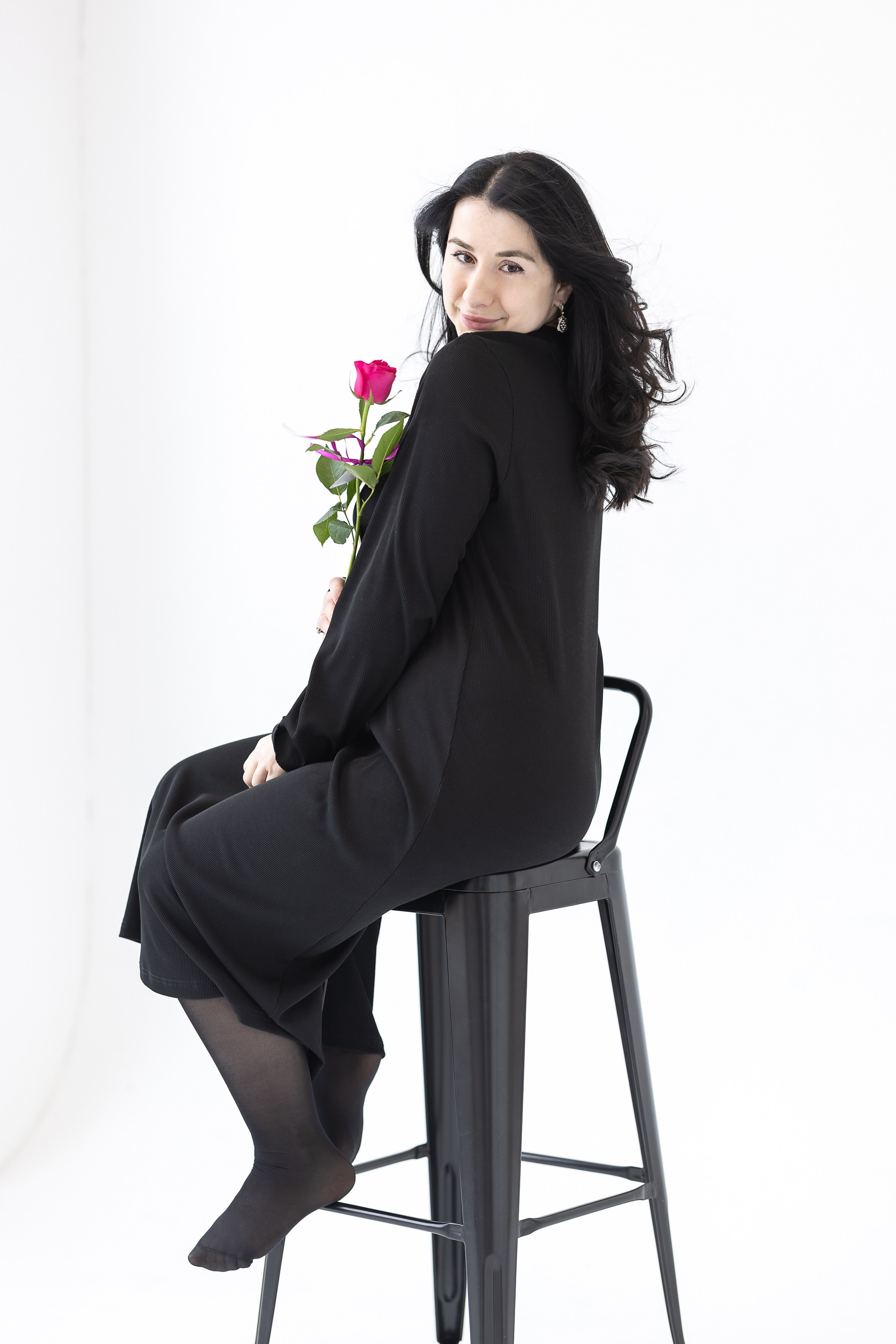 Moon space. Фотограф Диана Белогребень