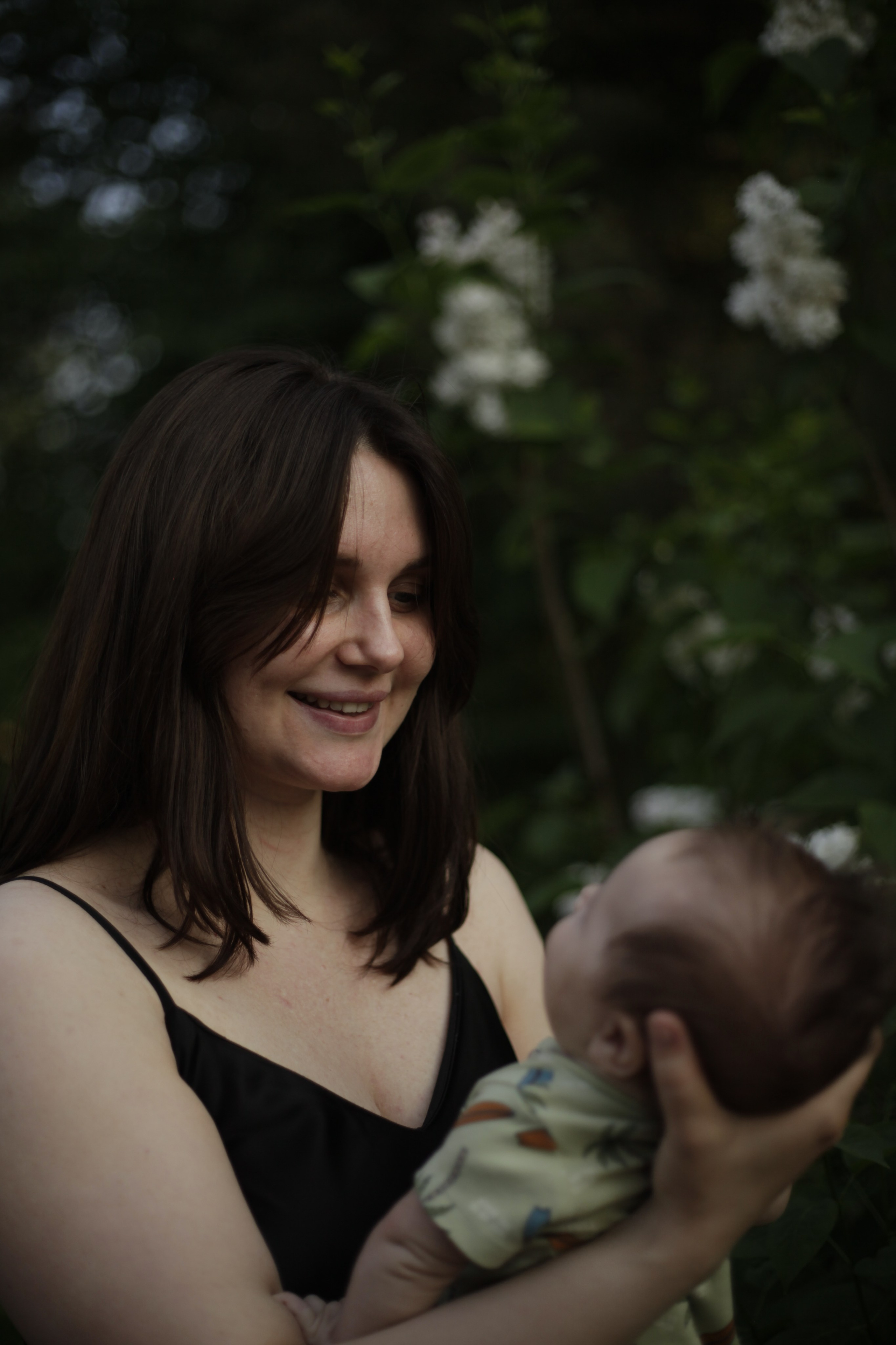 Детские съемки. Семейный фотограф Москва