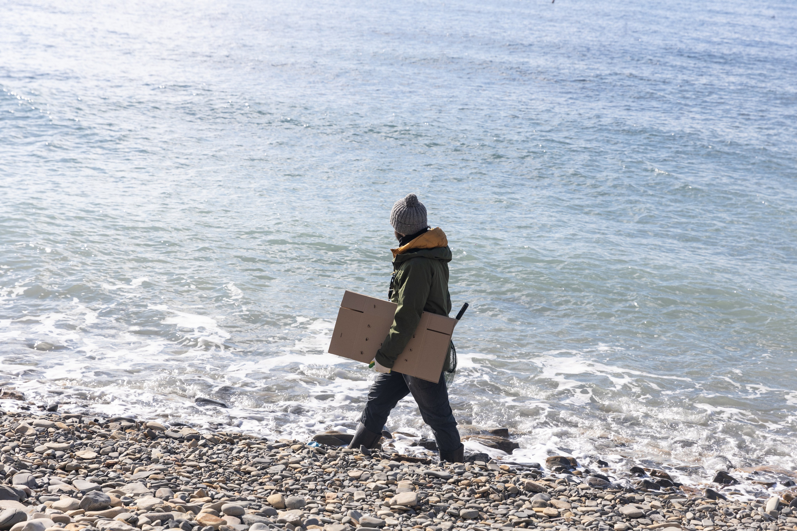 Anapa. Фотограф Маша Новодережкина