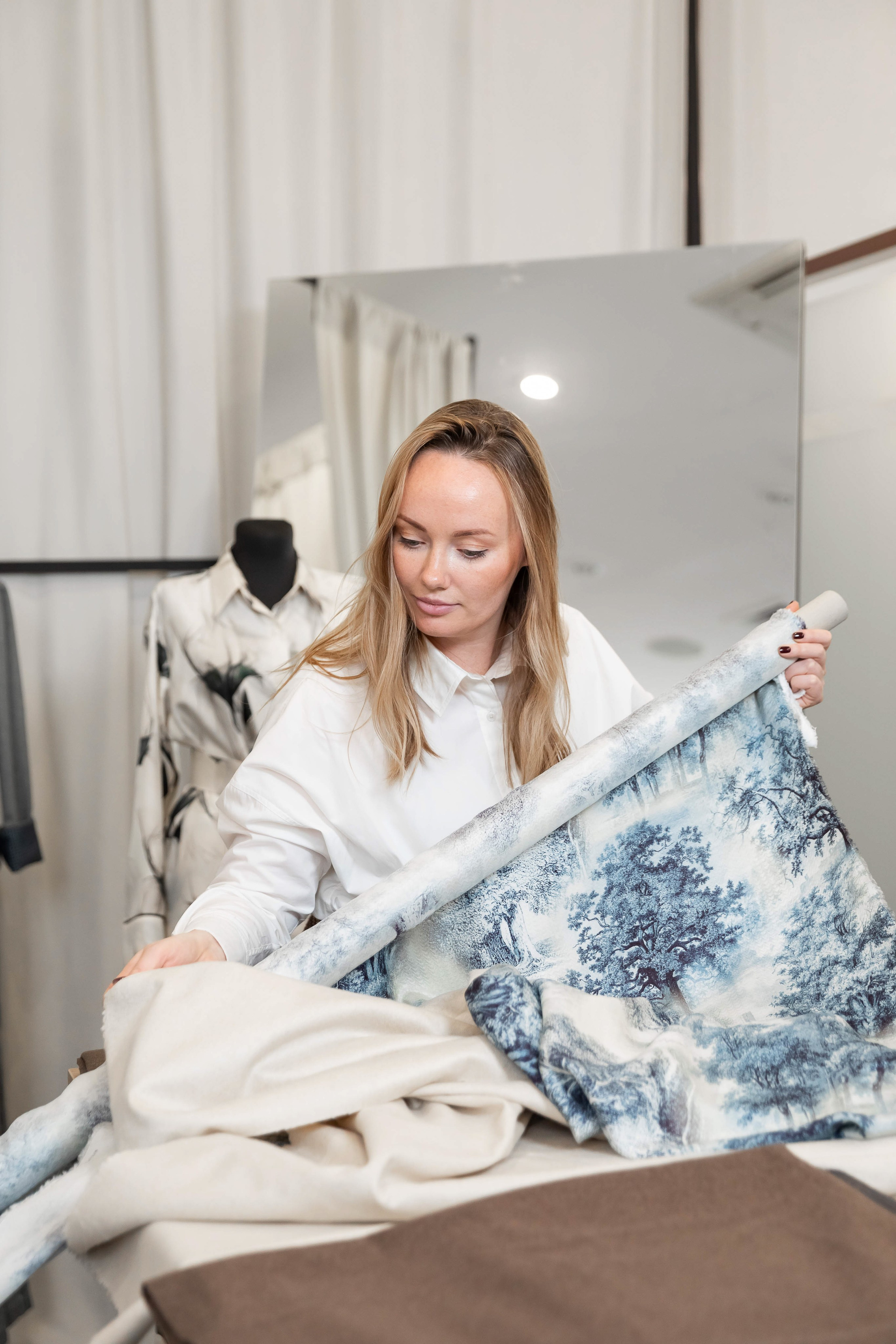 Libertè Atelier. NesterovaMaria.ru