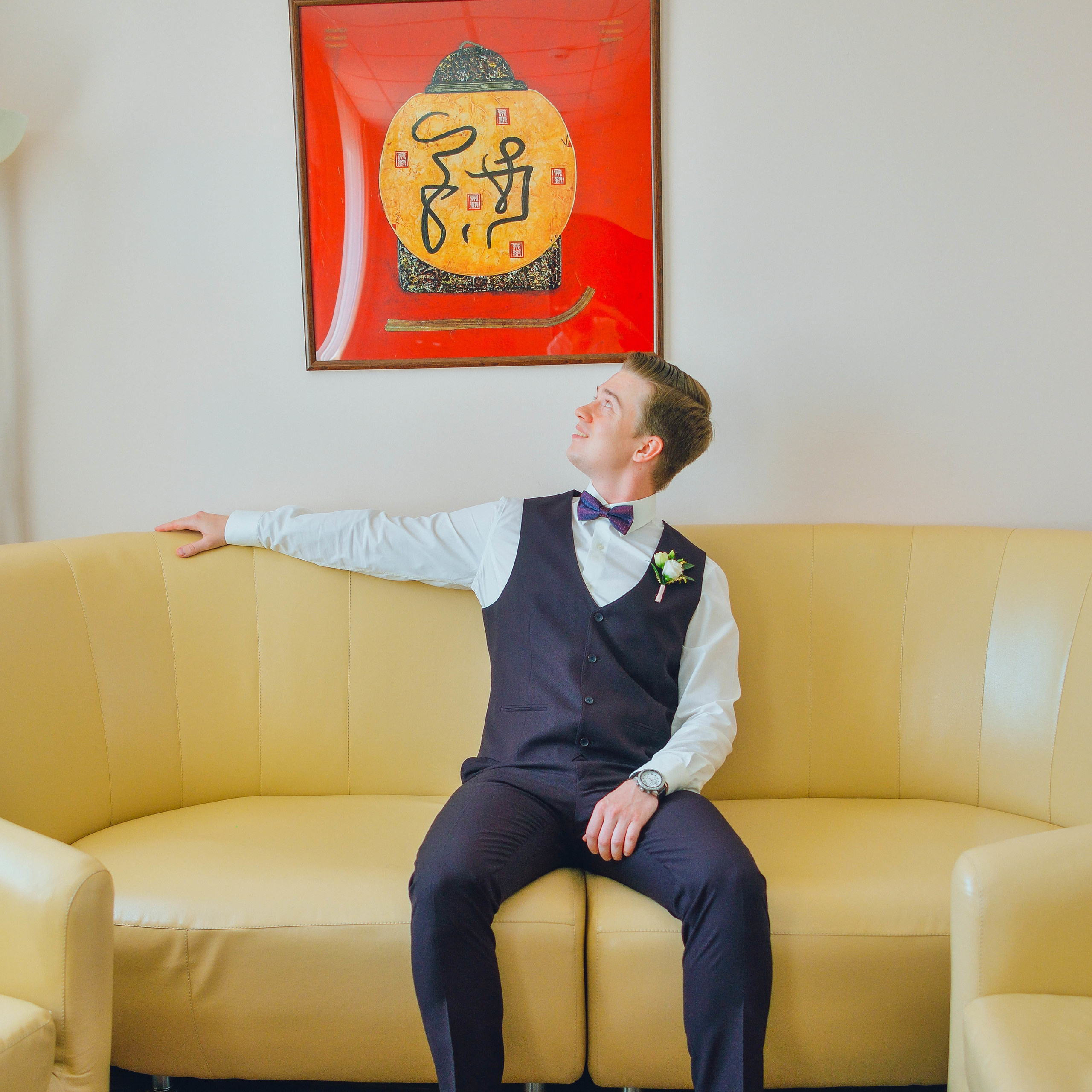 Александр и Валерия. Свадебный и семейный фотограф в Барнауле Сергей Семакин