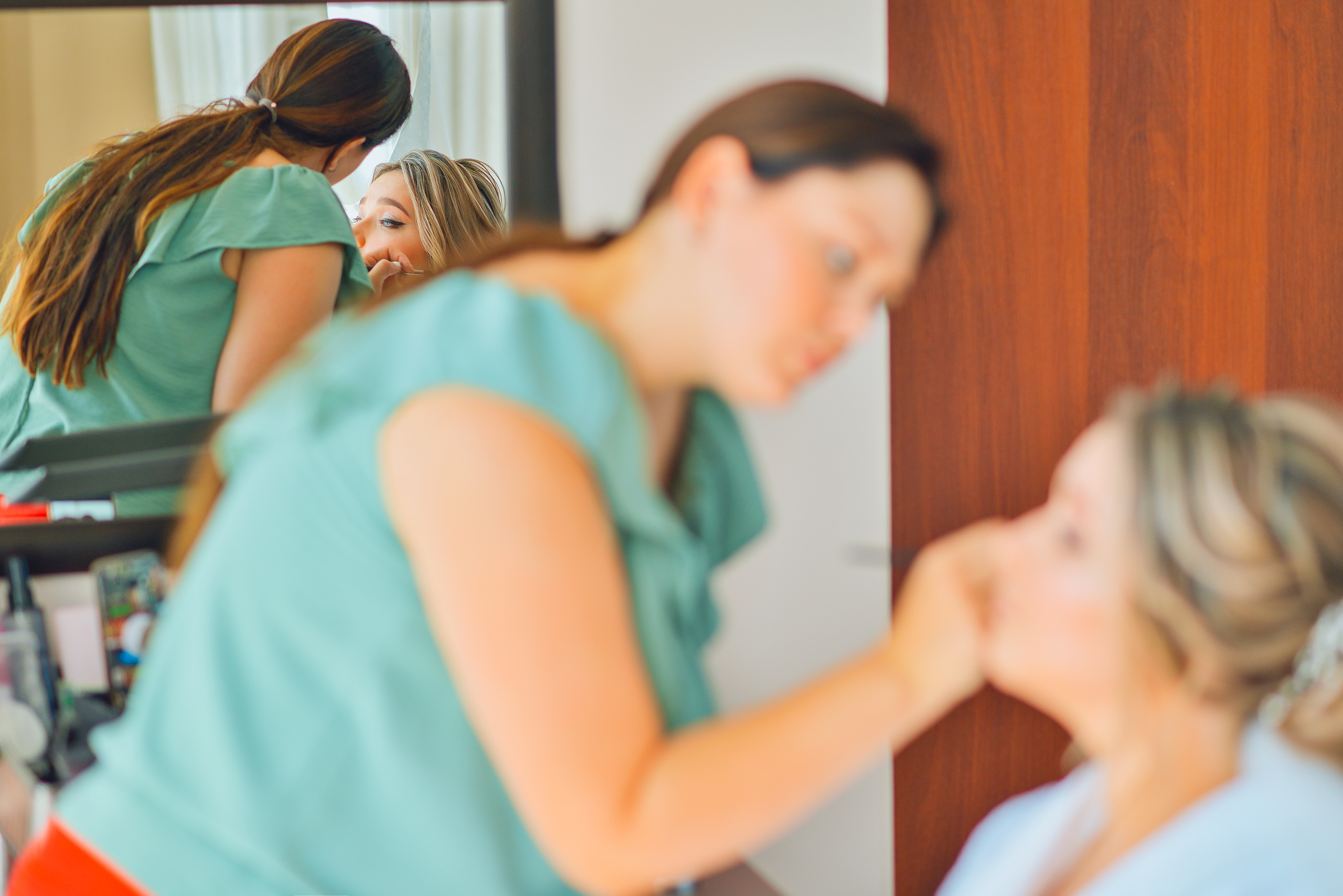 Александр и Валерия. Свадебный и семейный фотограф в Барнауле Сергей Семакин