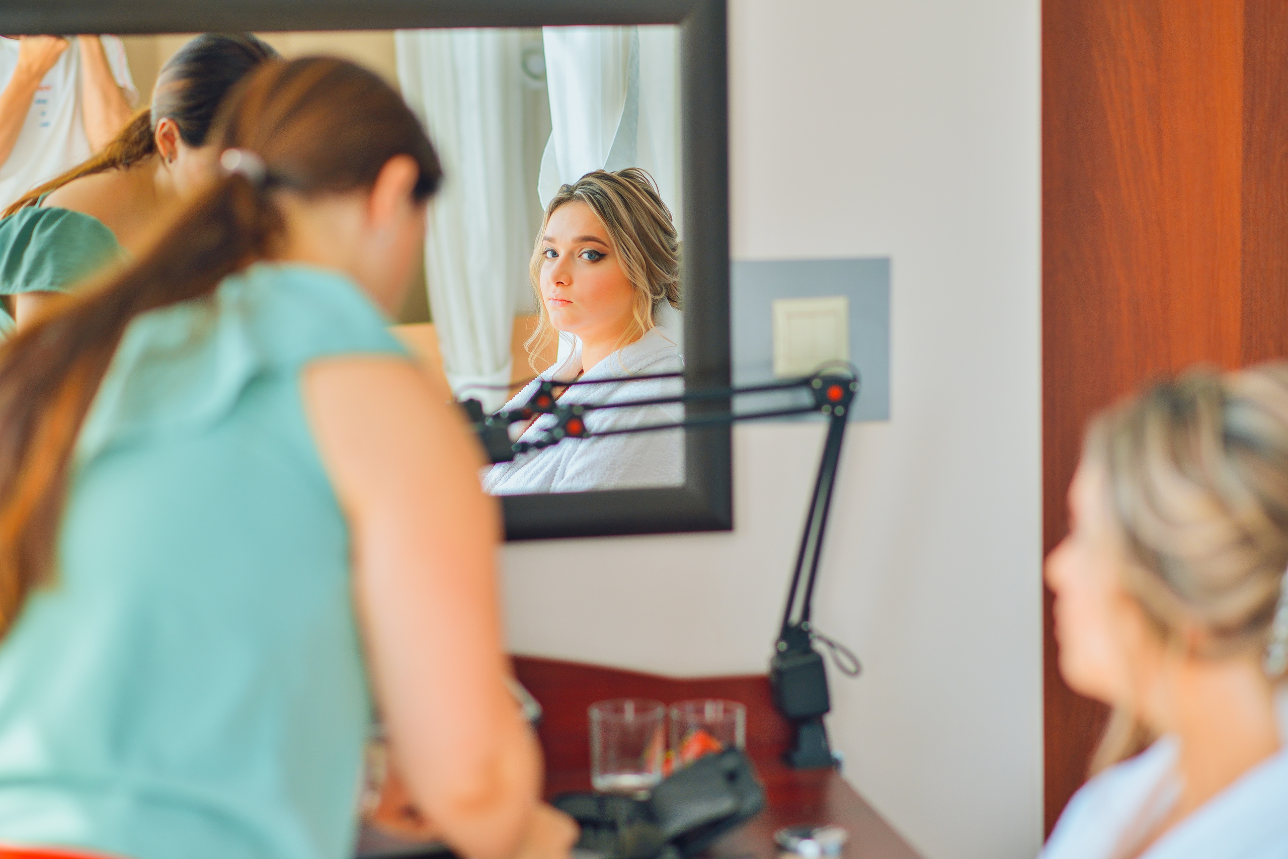 Александр и Валерия. Свадебный и семейный фотограф в Барнауле Сергей Семакин