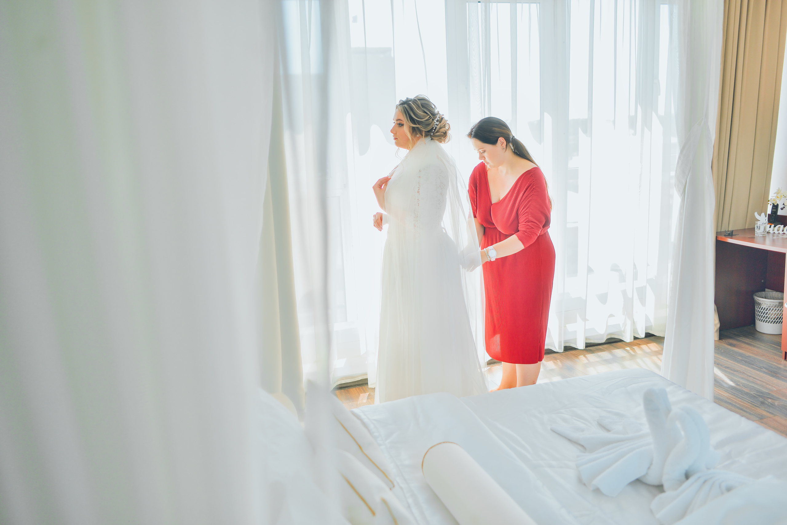 Александр и Валерия. Свадебный и семейный фотограф в Барнауле Сергей Семакин