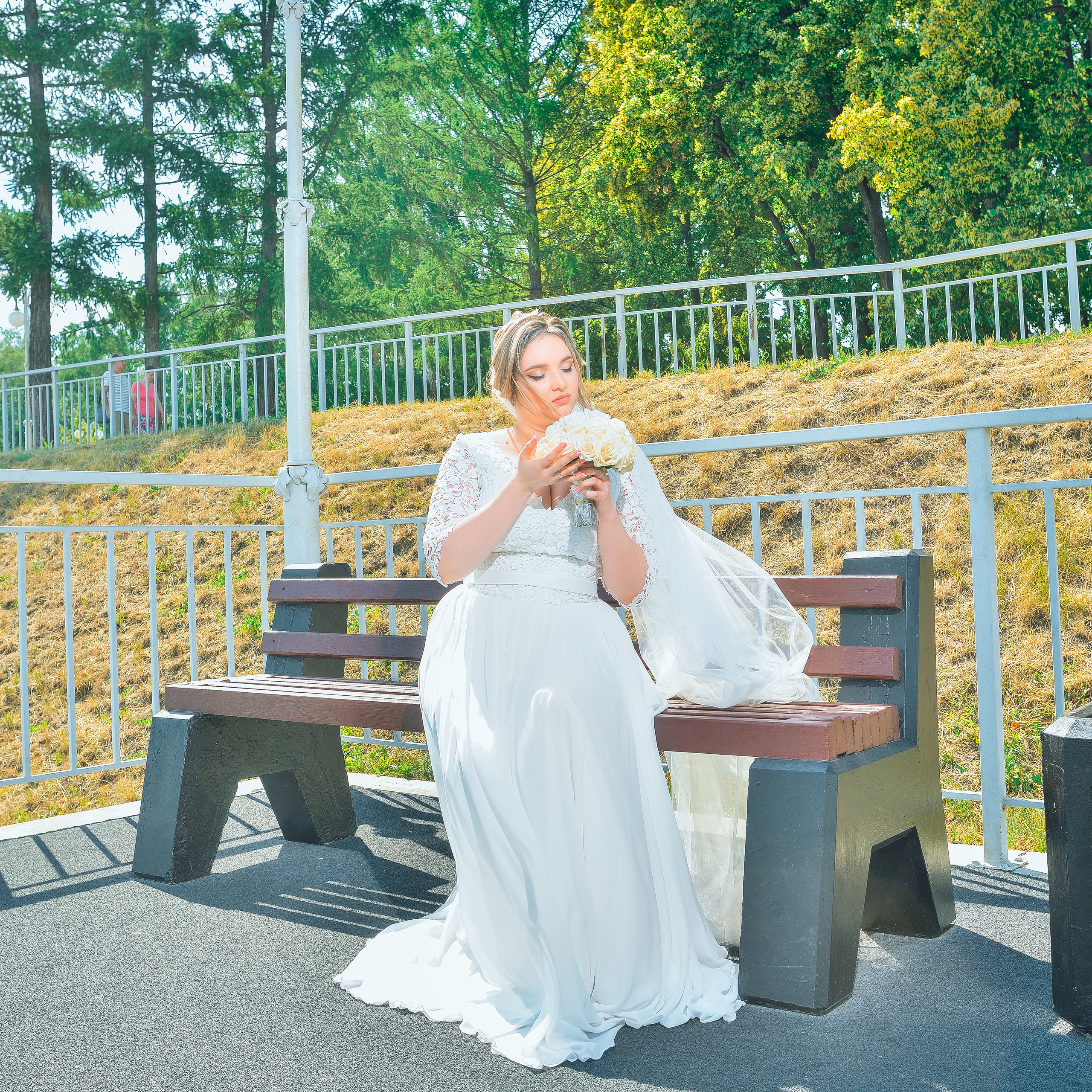 Александр и Валерия. Свадебный и семейный фотограф в Барнауле Сергей Семакин