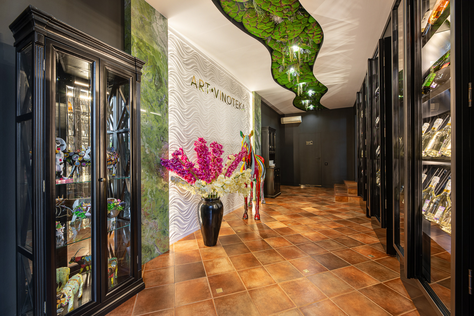 Renatphoto-Фотосъёмка для ресторана при отеле. Профессиональная фотосъёмка интерьеров, предметная фотосессия еды для меню г. Анапа