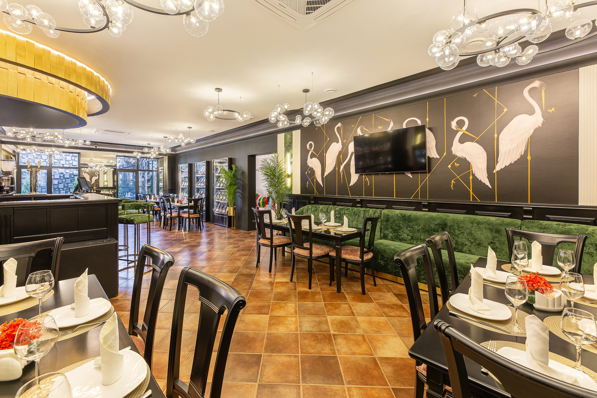 Renatphoto-Фотосъёмка для ресторана при отеле. Профессиональная фотосъёмка интерьеров, предметная фотосессия еды для меню г. Анапа