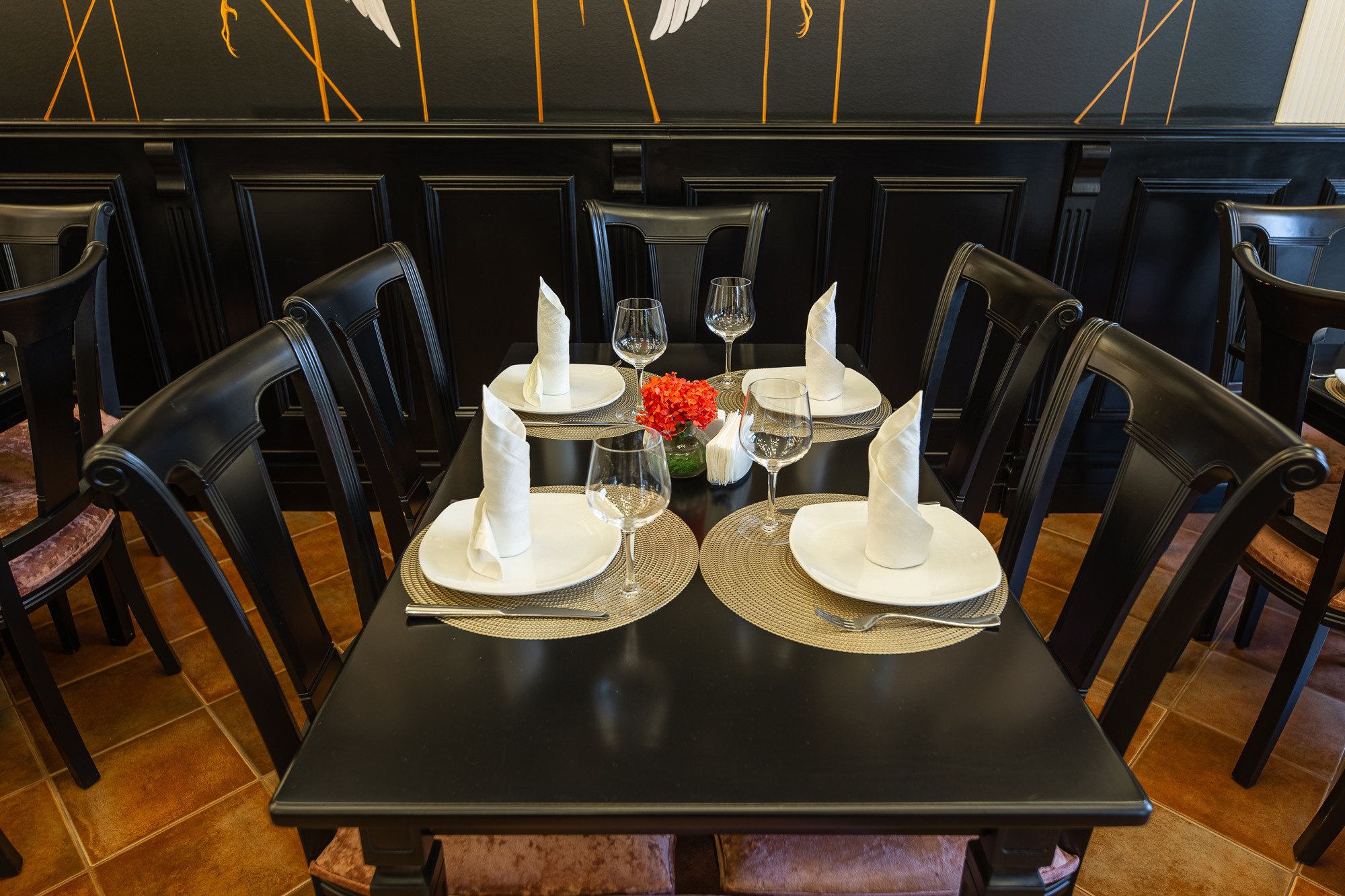 Renatphoto-Фотосъёмка для ресторана при отеле. Профессиональная фотосъёмка интерьеров, предметная фотосессия еды для меню г. Анапа