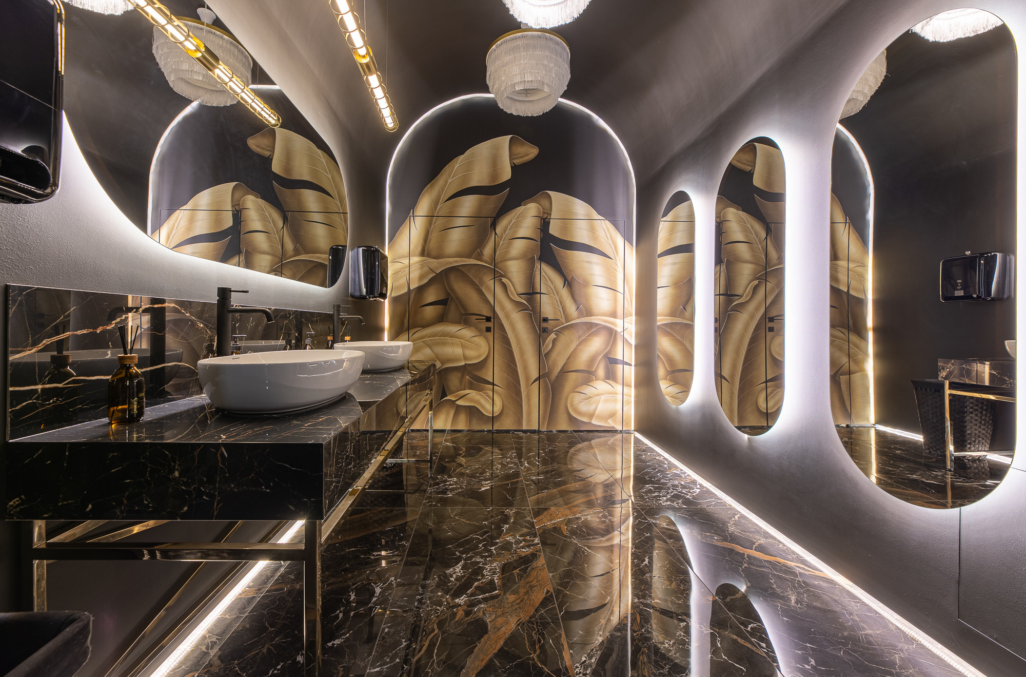 Renatphoto-Фотосъёмка для ресторана при отеле. Профессиональная фотосъёмка интерьеров, предметная фотосессия еды для меню г. Анапа