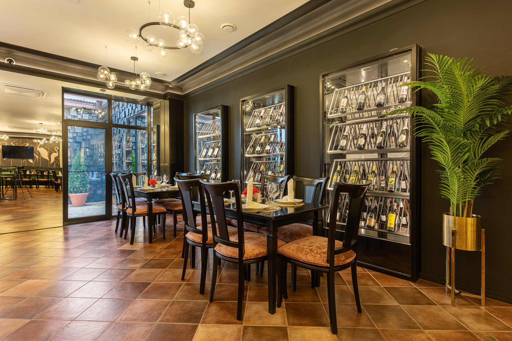 Renatphoto-Фотосъёмка для ресторана при отеле. Профессиональная фотосъёмка интерьеров, предметная фотосессия еды для меню г. Анапа