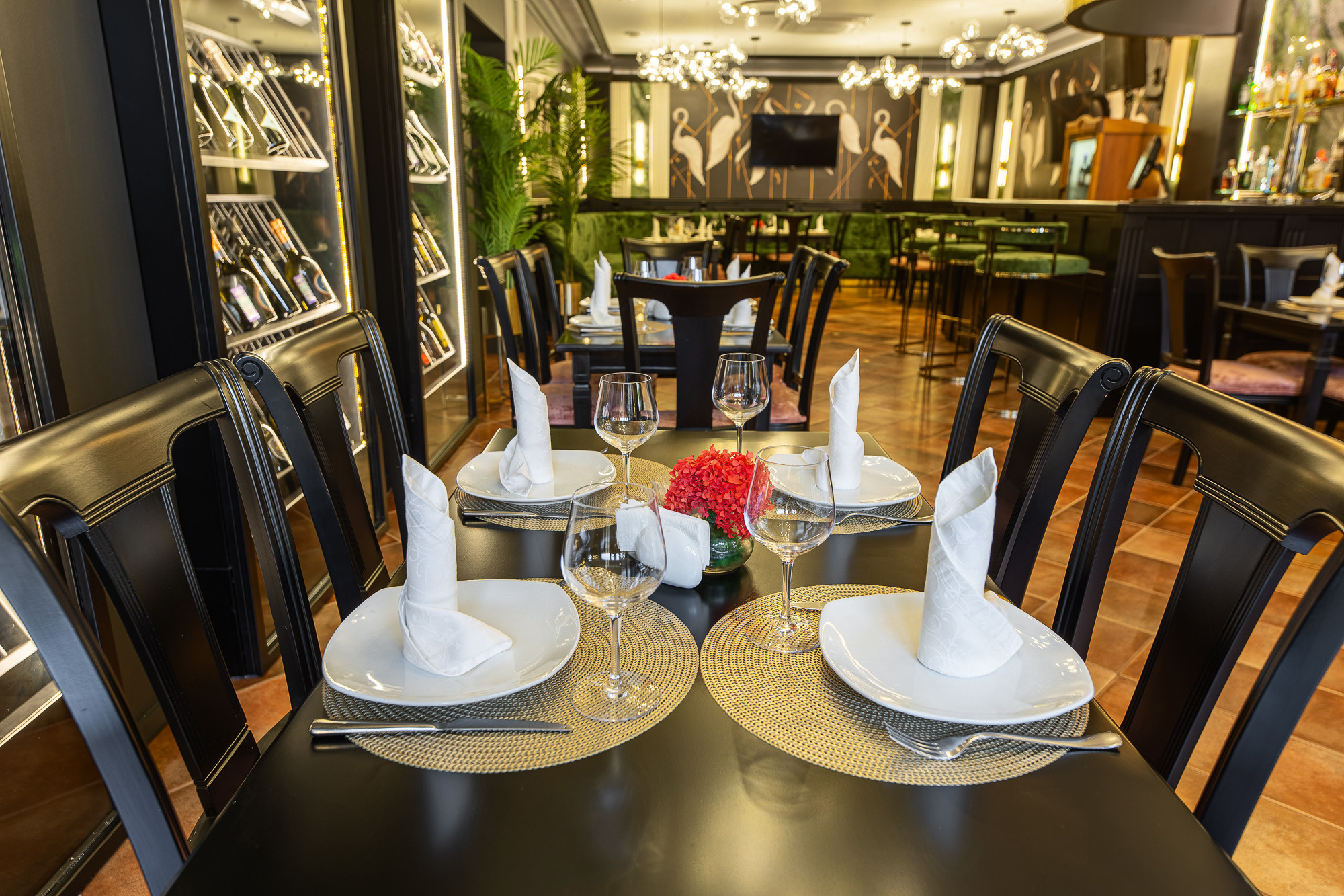 Renatphoto-Фотосъёмка для ресторана при отеле. Профессиональная фотосъёмка интерьеров, предметная фотосессия еды для меню г. Анапа