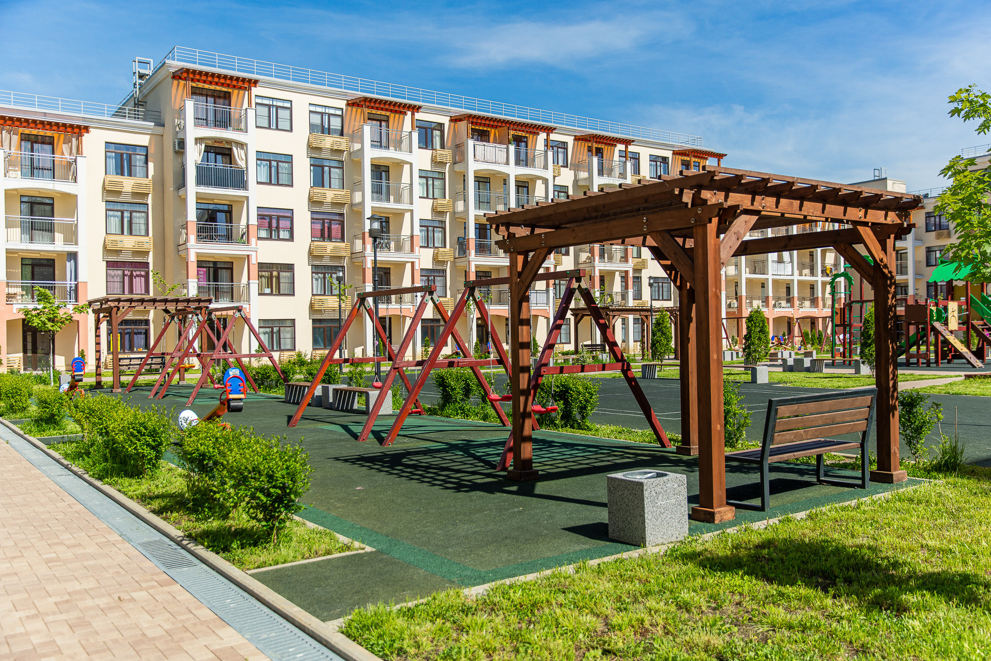 Renatphoto-Фотограф интерьеров для коммерции. Профессиональная фотосъёмка интерьеров, предметная фотосессия еды для меню г. Анапа