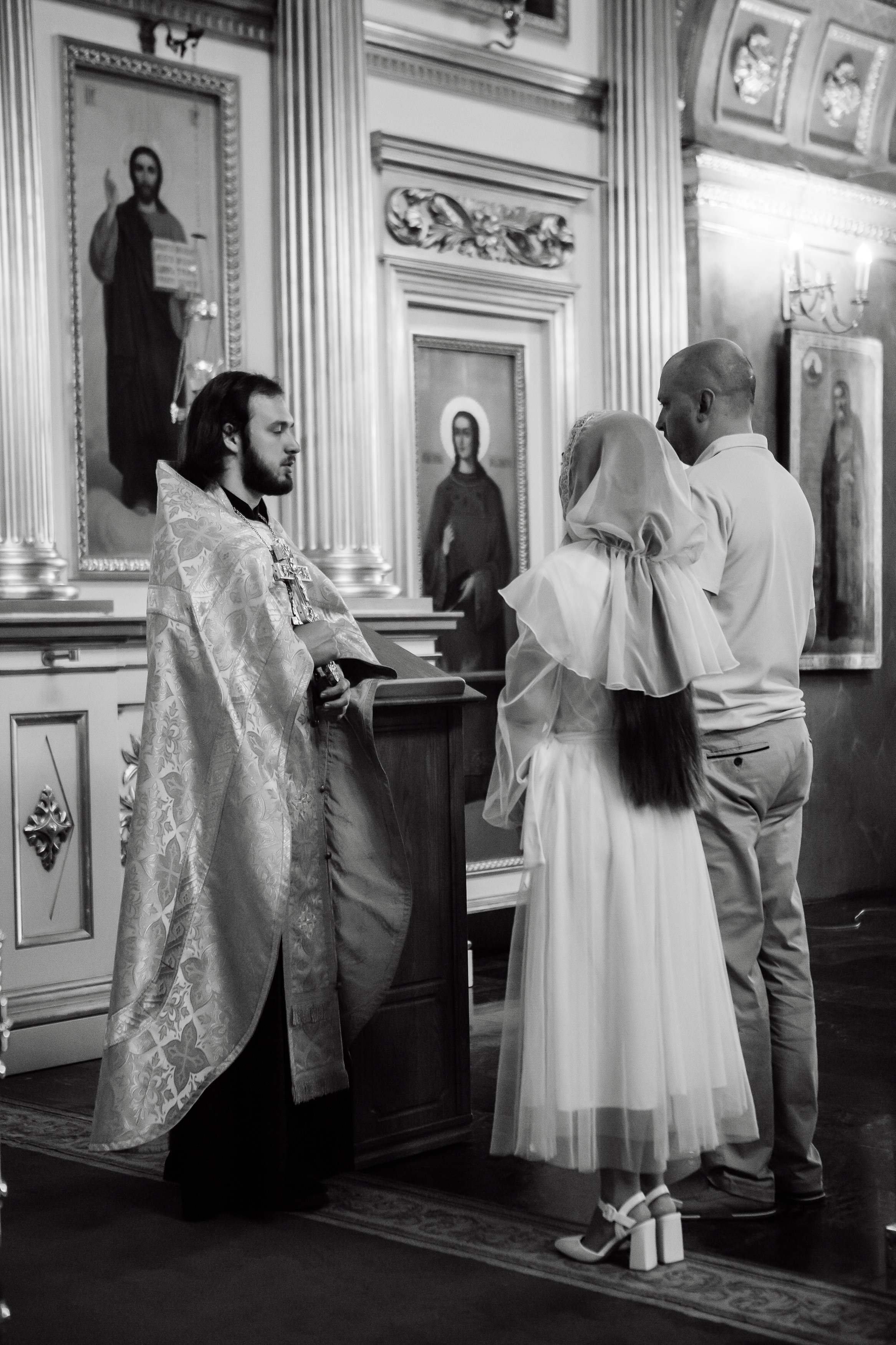 Венчание Яна. Фотограф в Нижнем Новгороде Таня Галкина