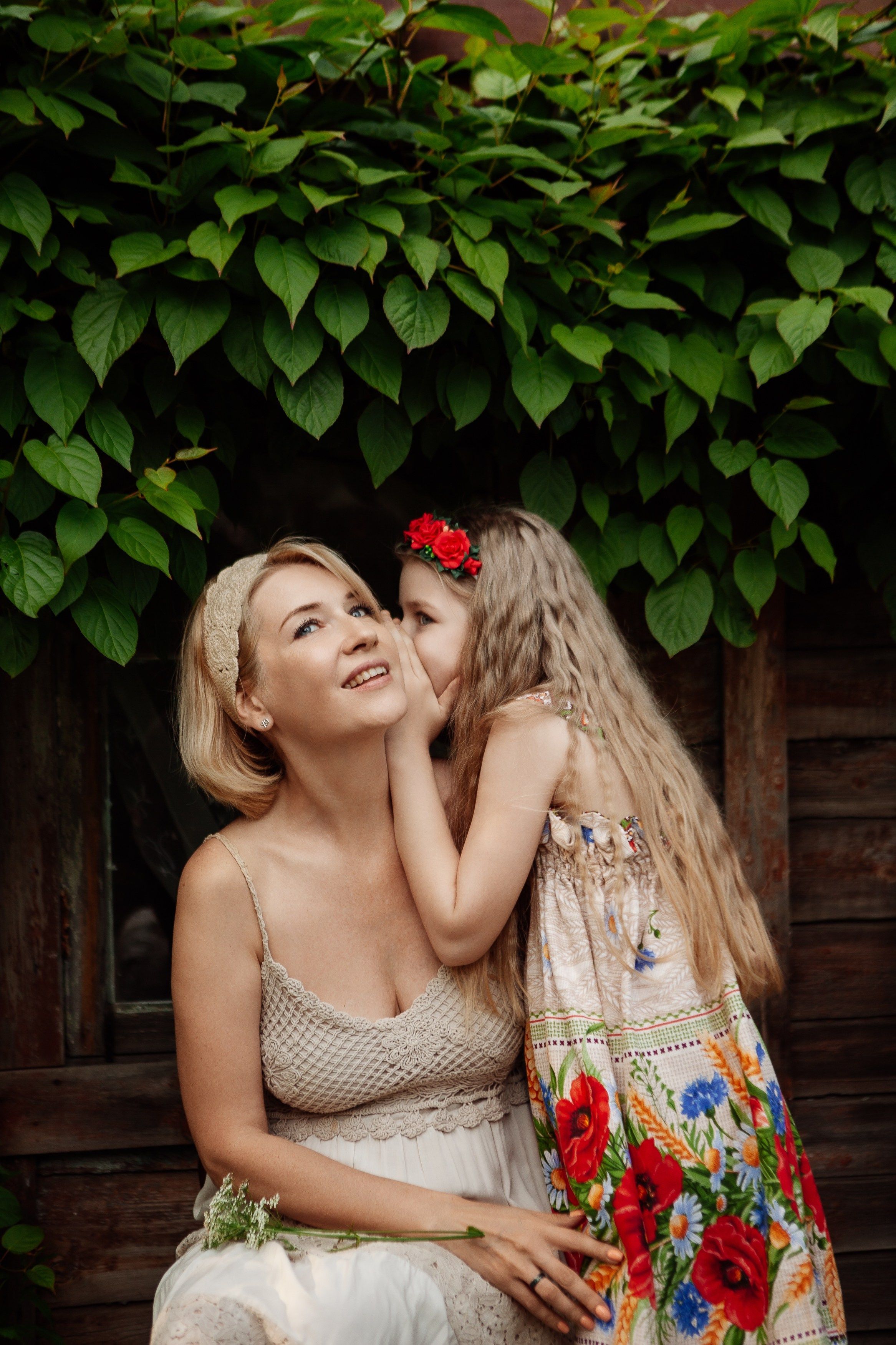 Стирка. Фотограф в Нижнем Новгороде Таня Галкина