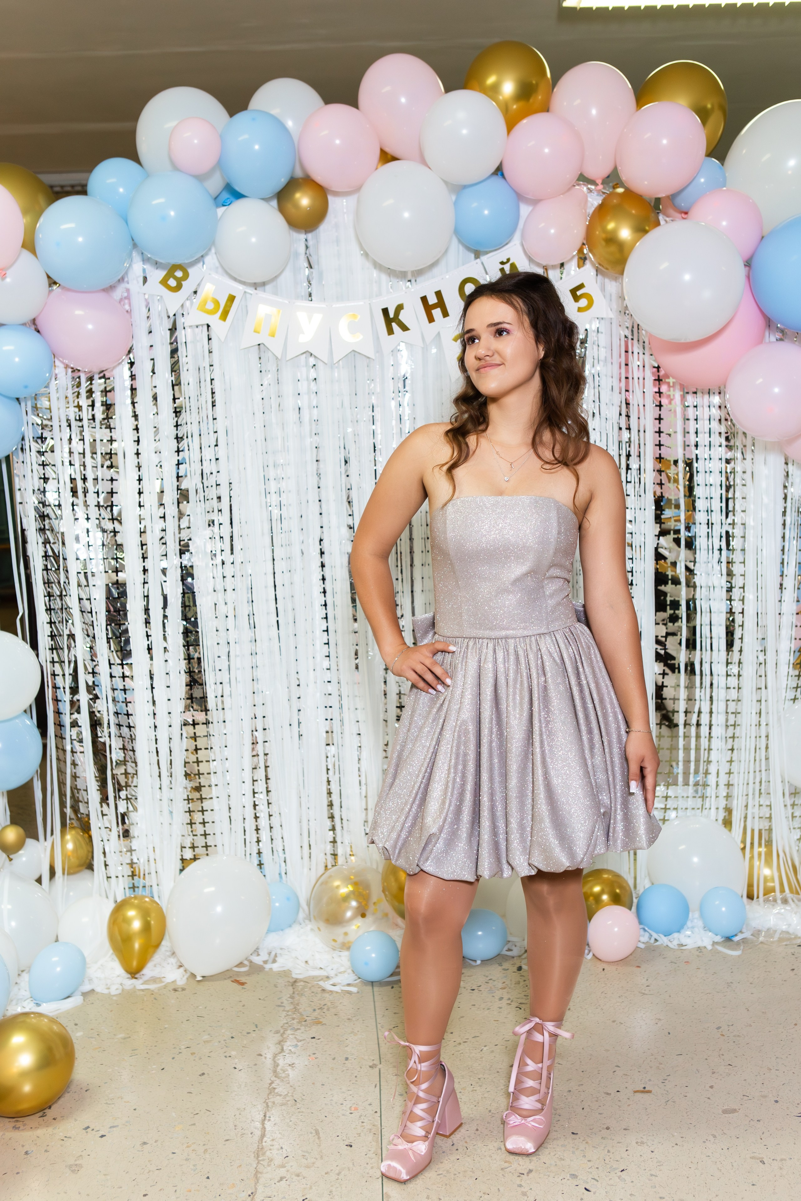 ФОТОСЕССИЯ С РОДИТЕЛЯМИ ВЫПУСКНОЙ 2025 9 ШКОЛА Г.МЦЕНСК. Профессиональный фотограф в Мценске и Орловской области