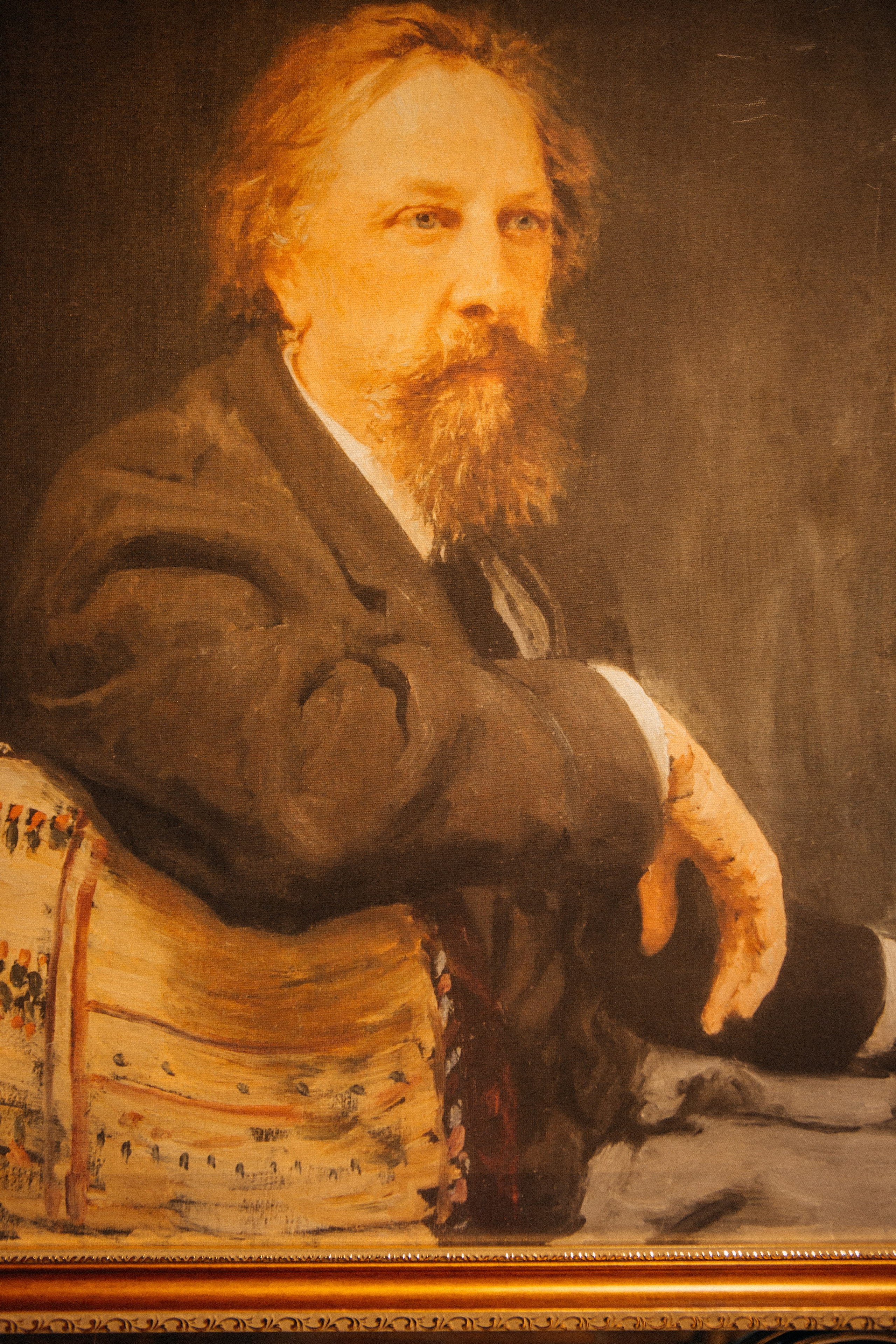 Музей-усадьба «Никольское-Вяземское». Профессиональный фотограф в Мценске и Орловской области