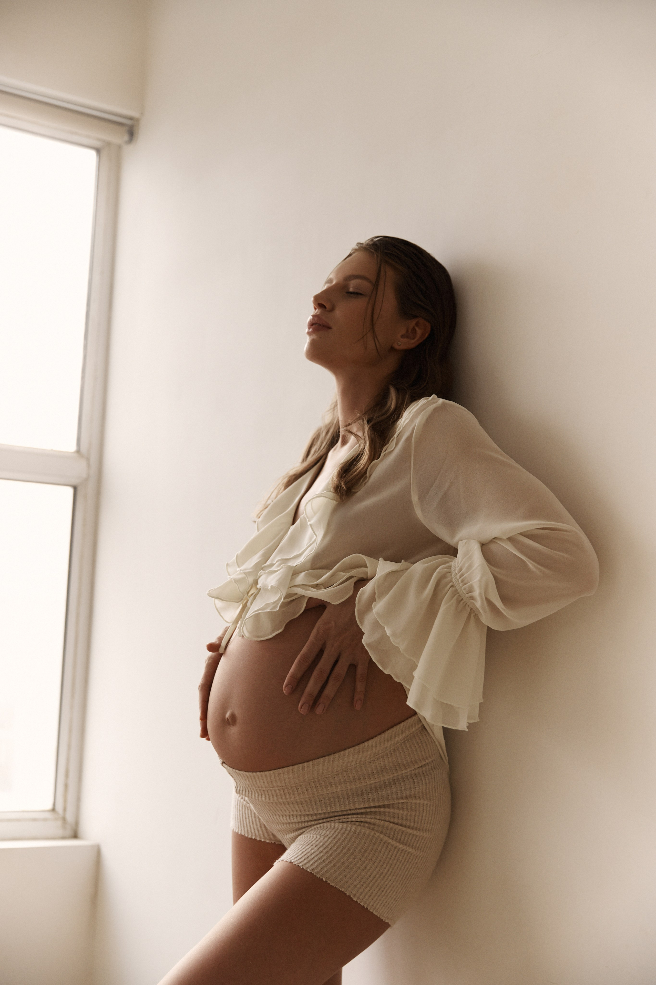 Юля. Фотограф в Екатеринбурге Ксения Ерёмина