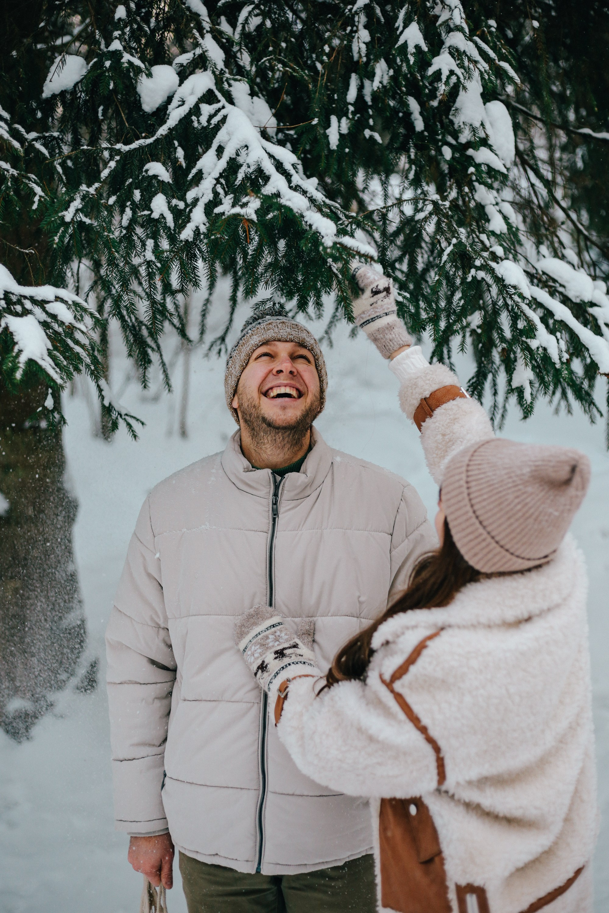 Семьи. Семейный фотограф в Москве и Зеленограде