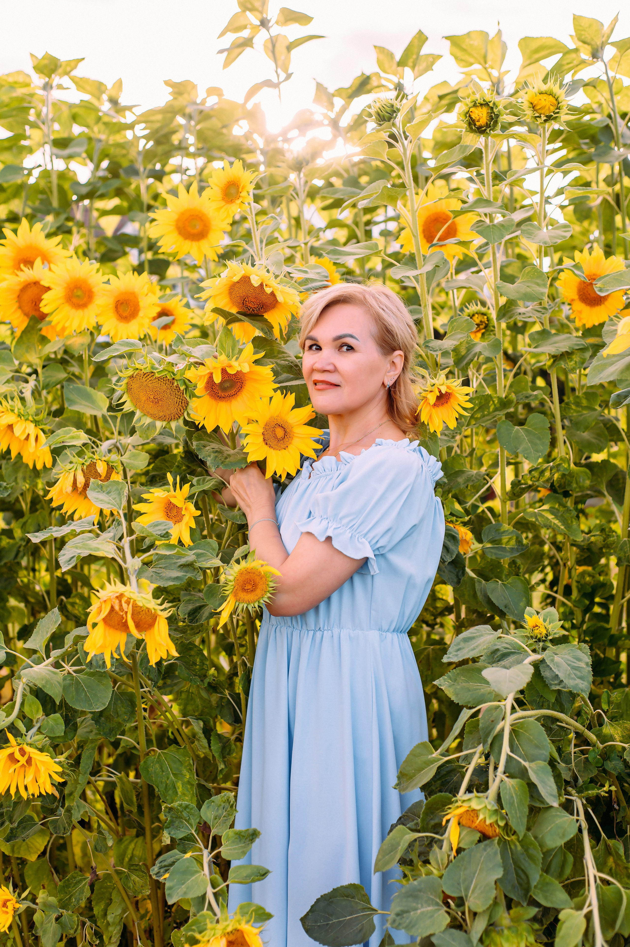 Лариса. Детский и семейный фотограф Эльмира Веселова