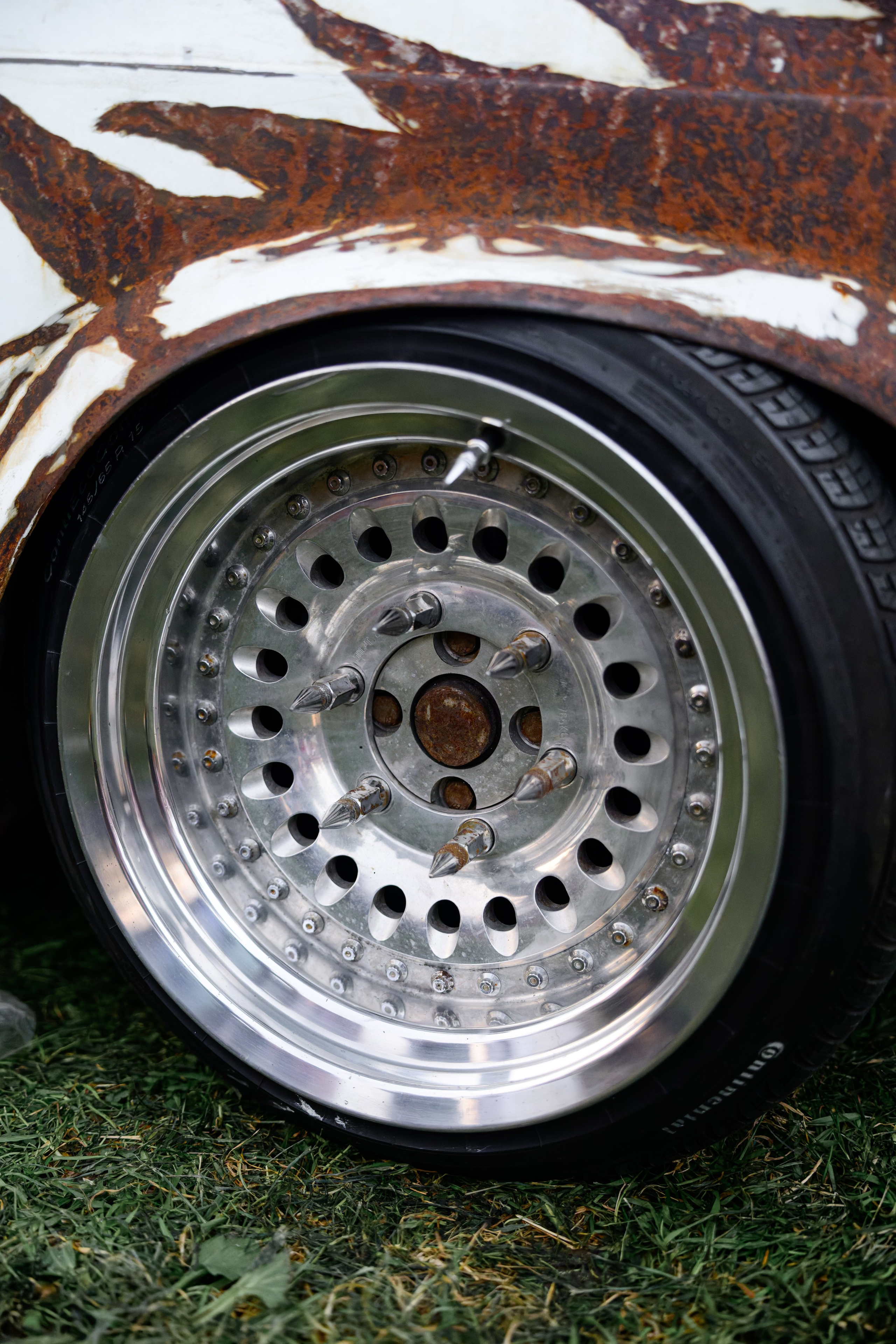 Tuning Open Fest 2025. Авто и мотоспорт — фотограф Антон Медведев iCoguar